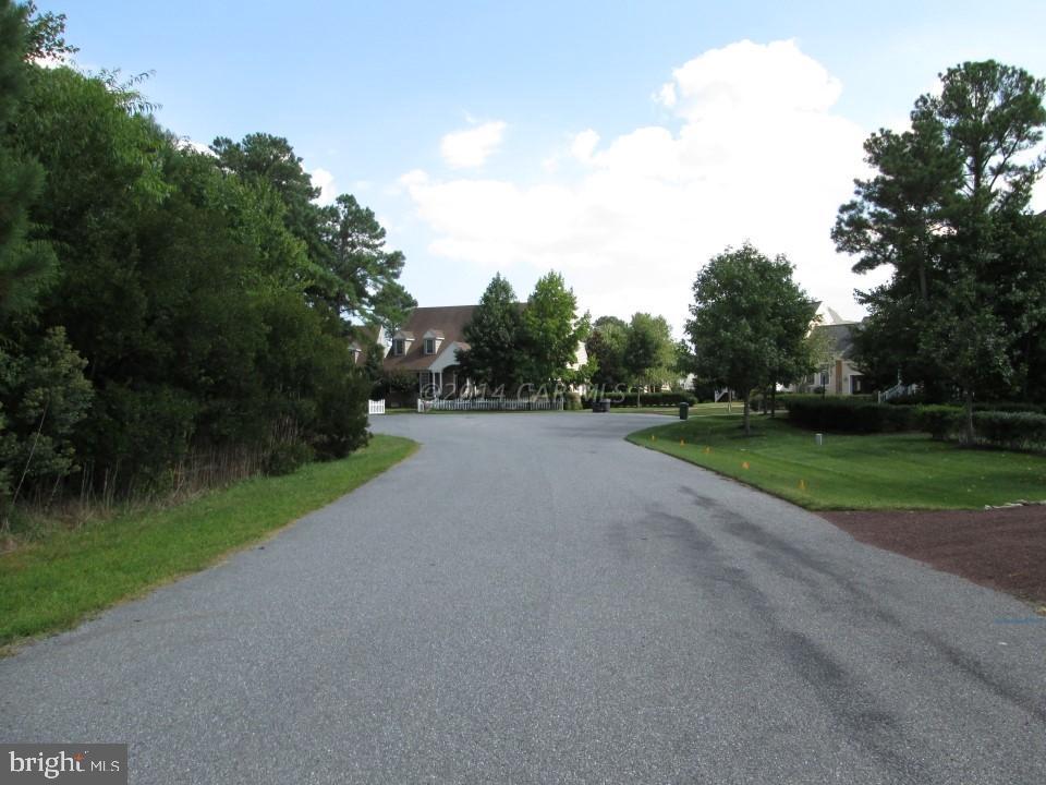 OCEAN PINES - COLONIAL VILLAGE - Land