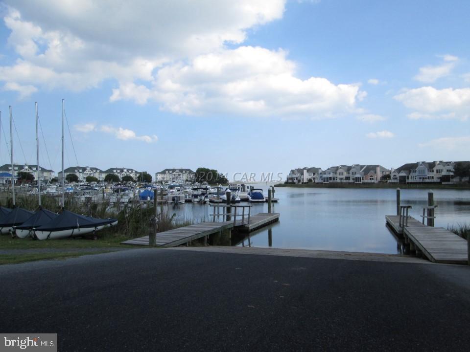OCEAN PINES - COLONIAL VILLAGE - Land