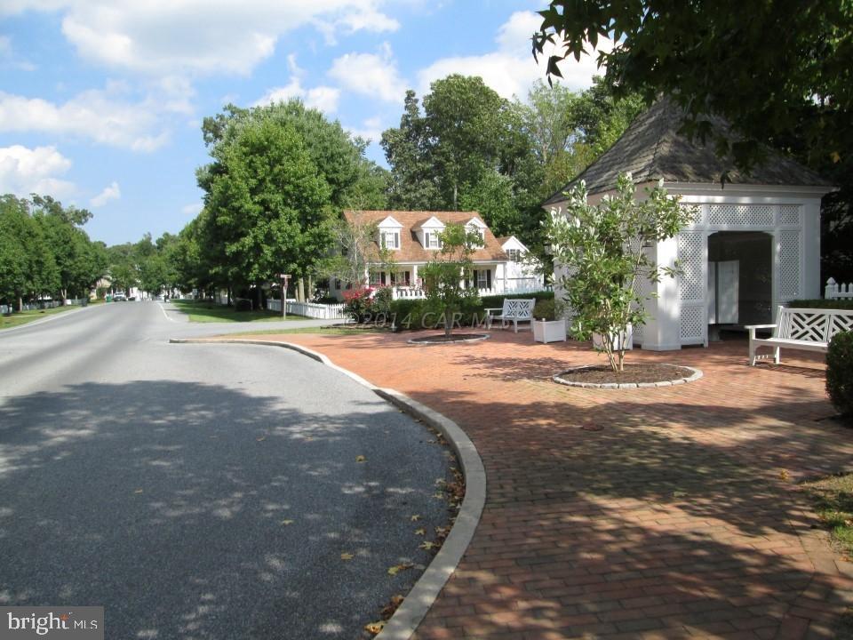 OCEAN PINES - COLONIAL VILLAGE - Land