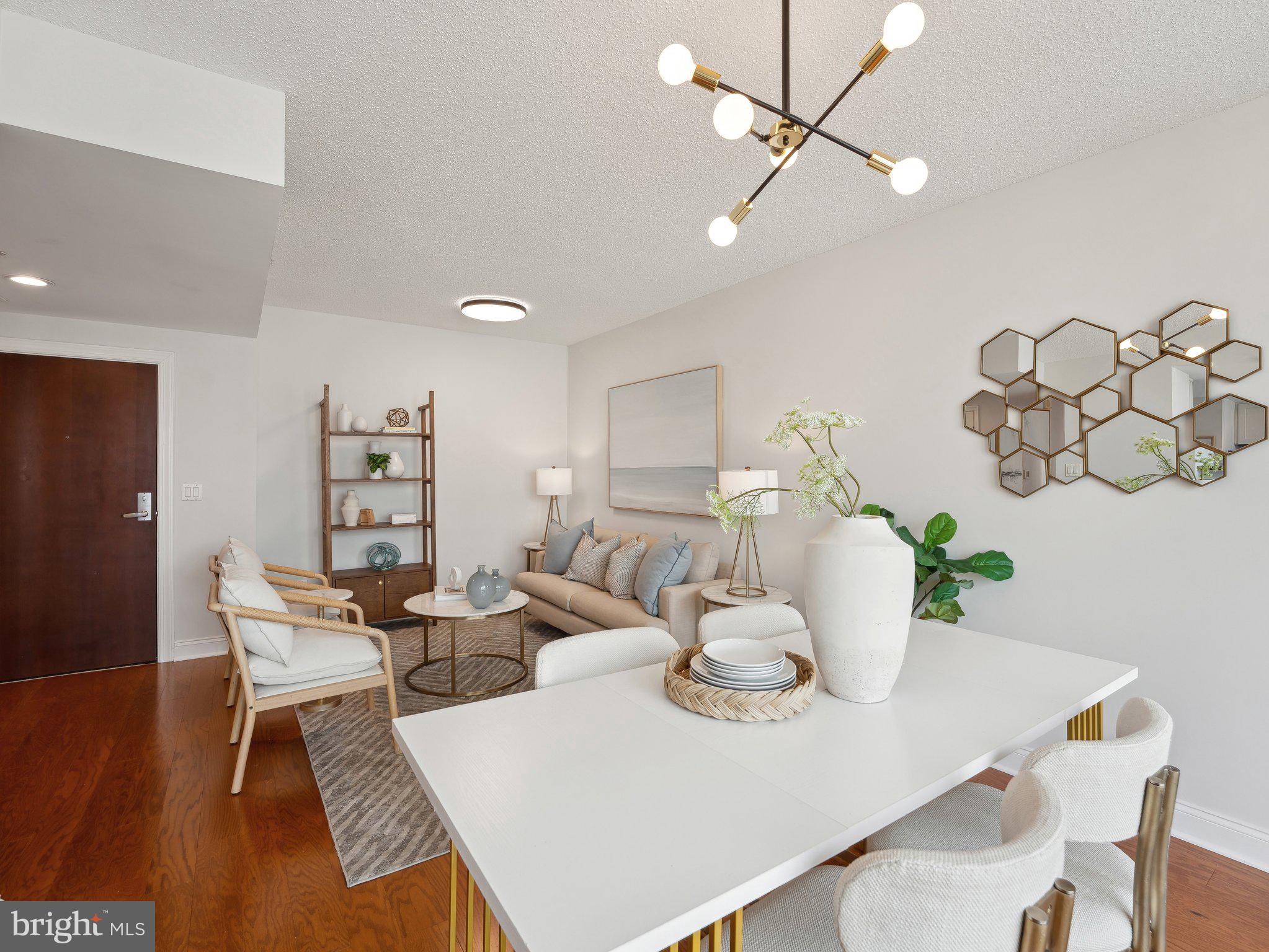 CLARENDON - Residential