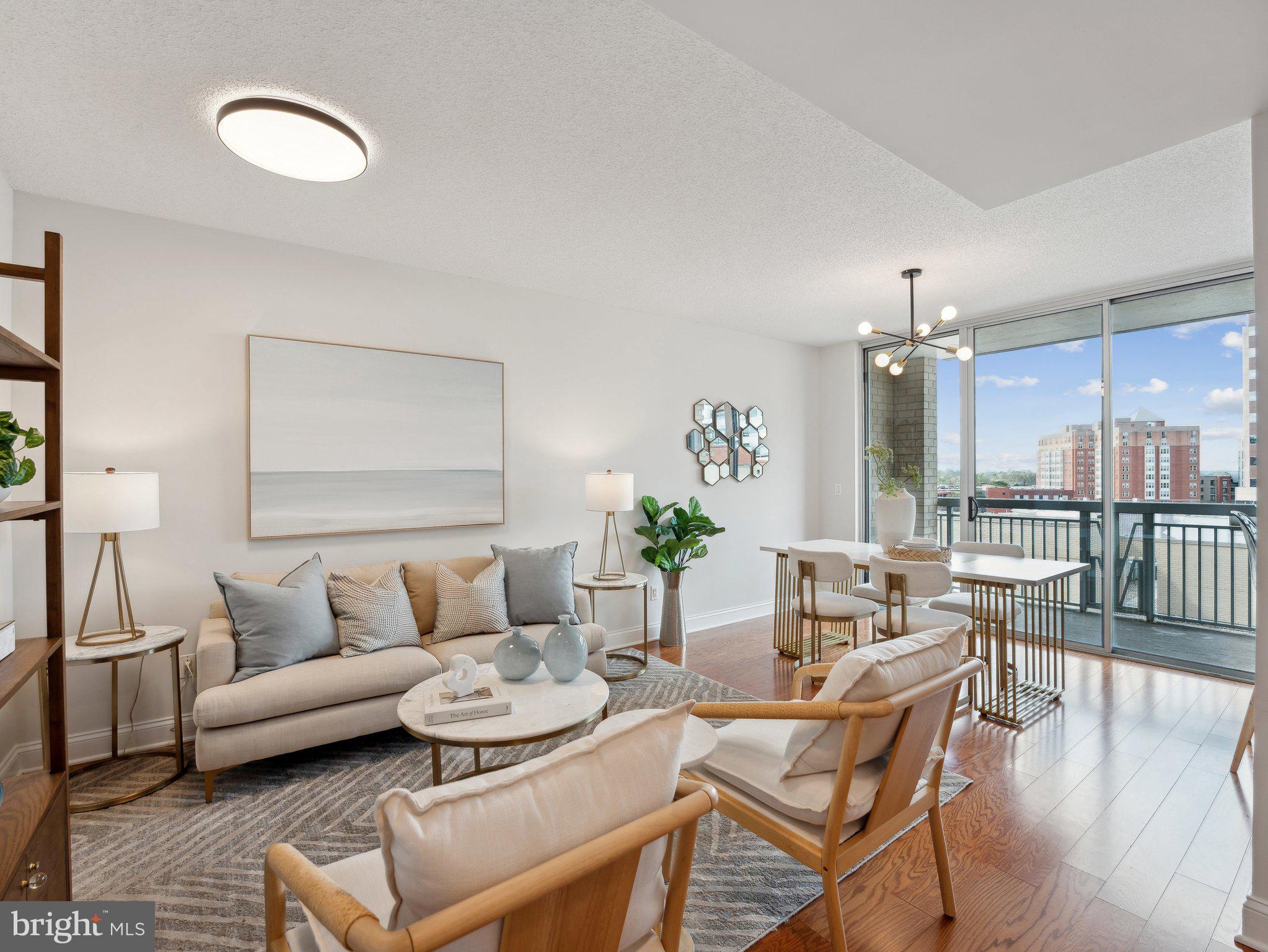 CLARENDON - Residential