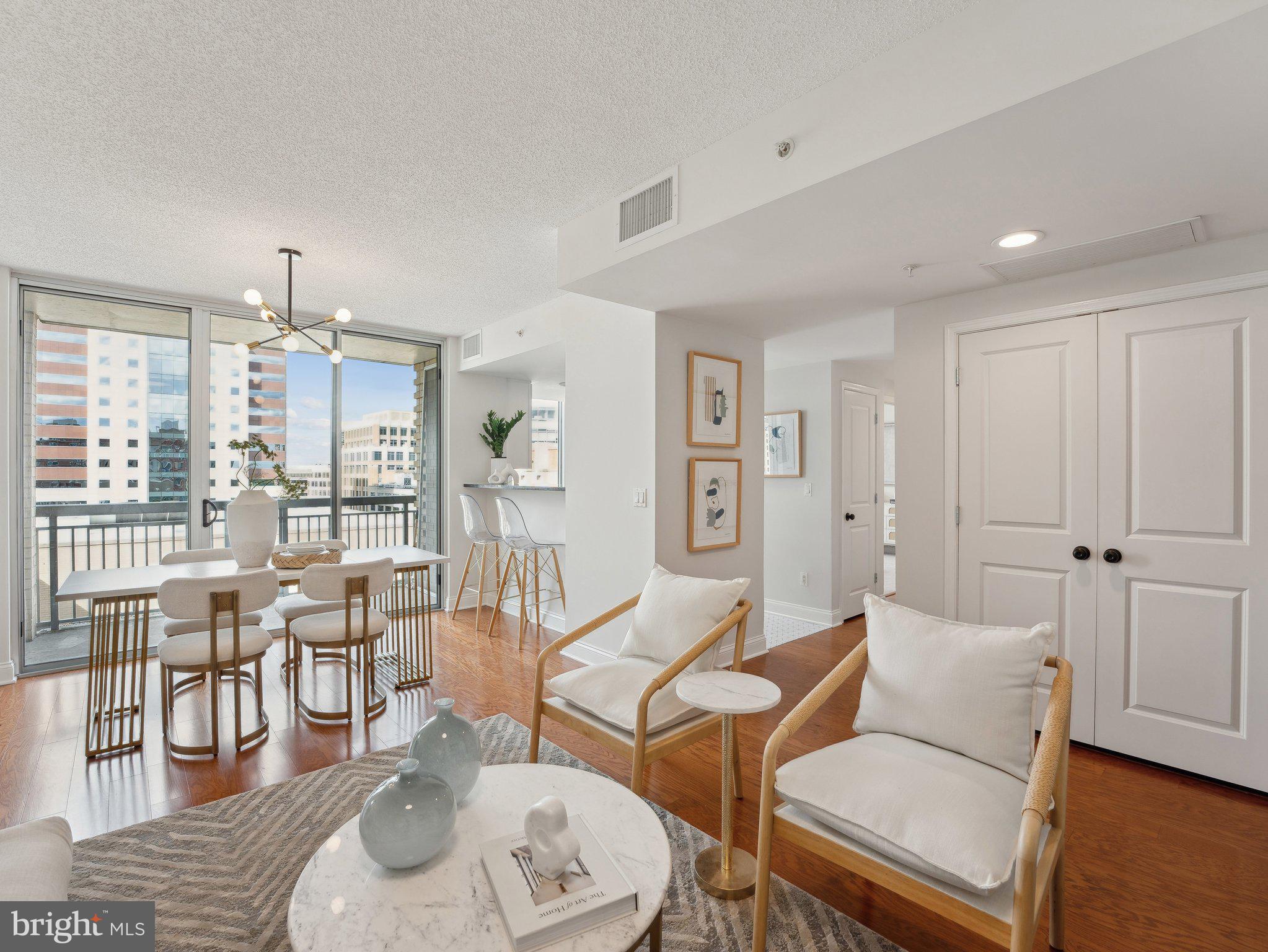 CLARENDON - Residential