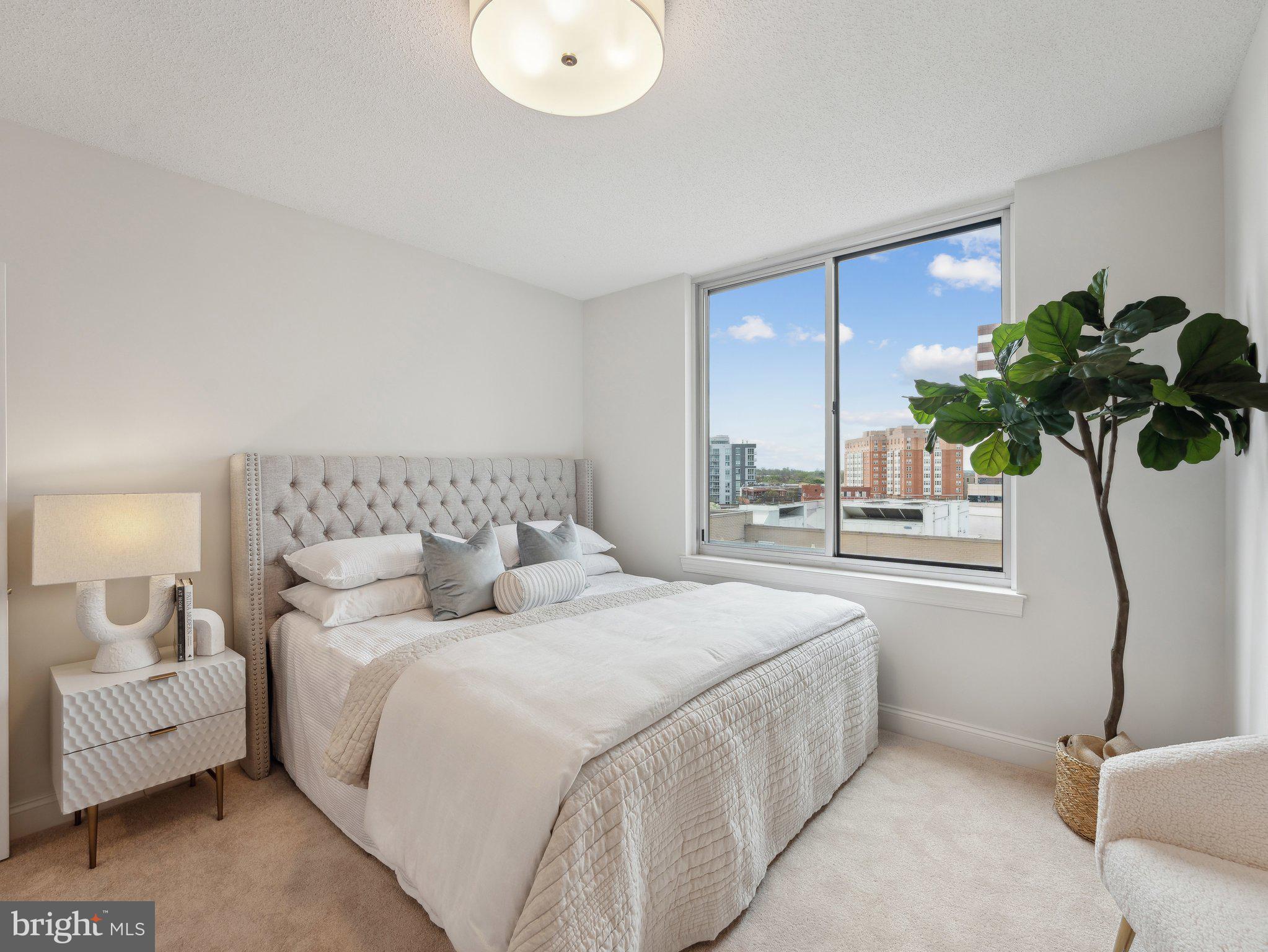 CLARENDON - Residential