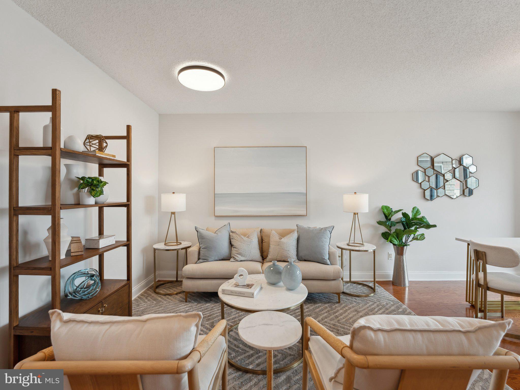 CLARENDON - Residential