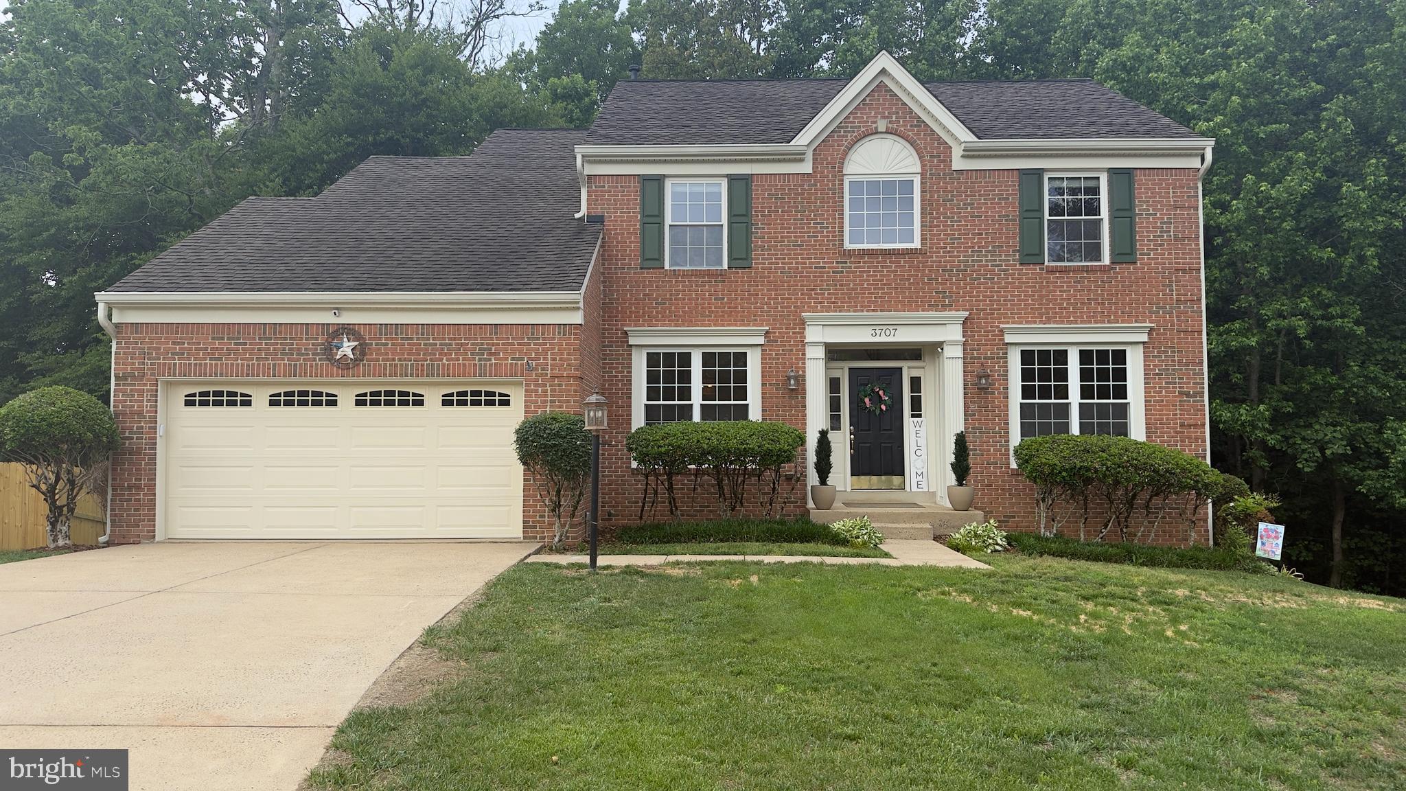 THOMASSON CROSSING - Residential