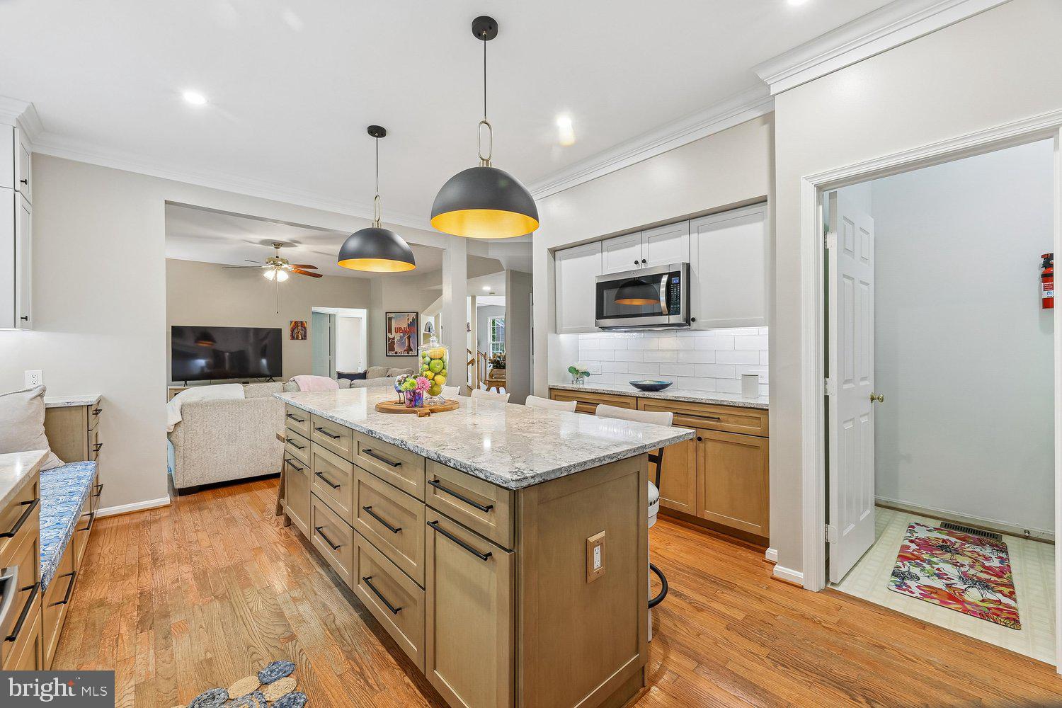 THOMASSON CROSSING - Residential