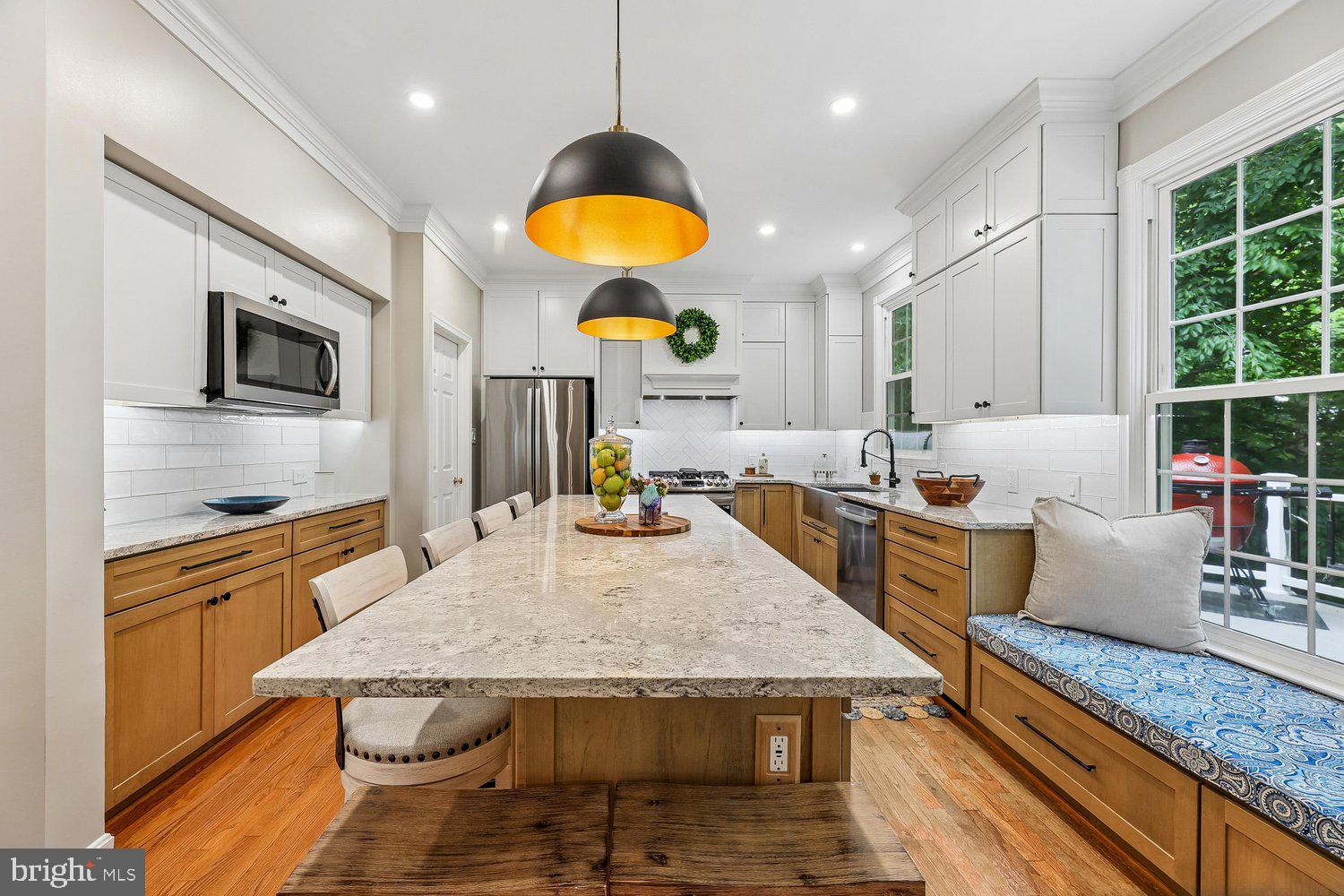 THOMASSON CROSSING - Residential