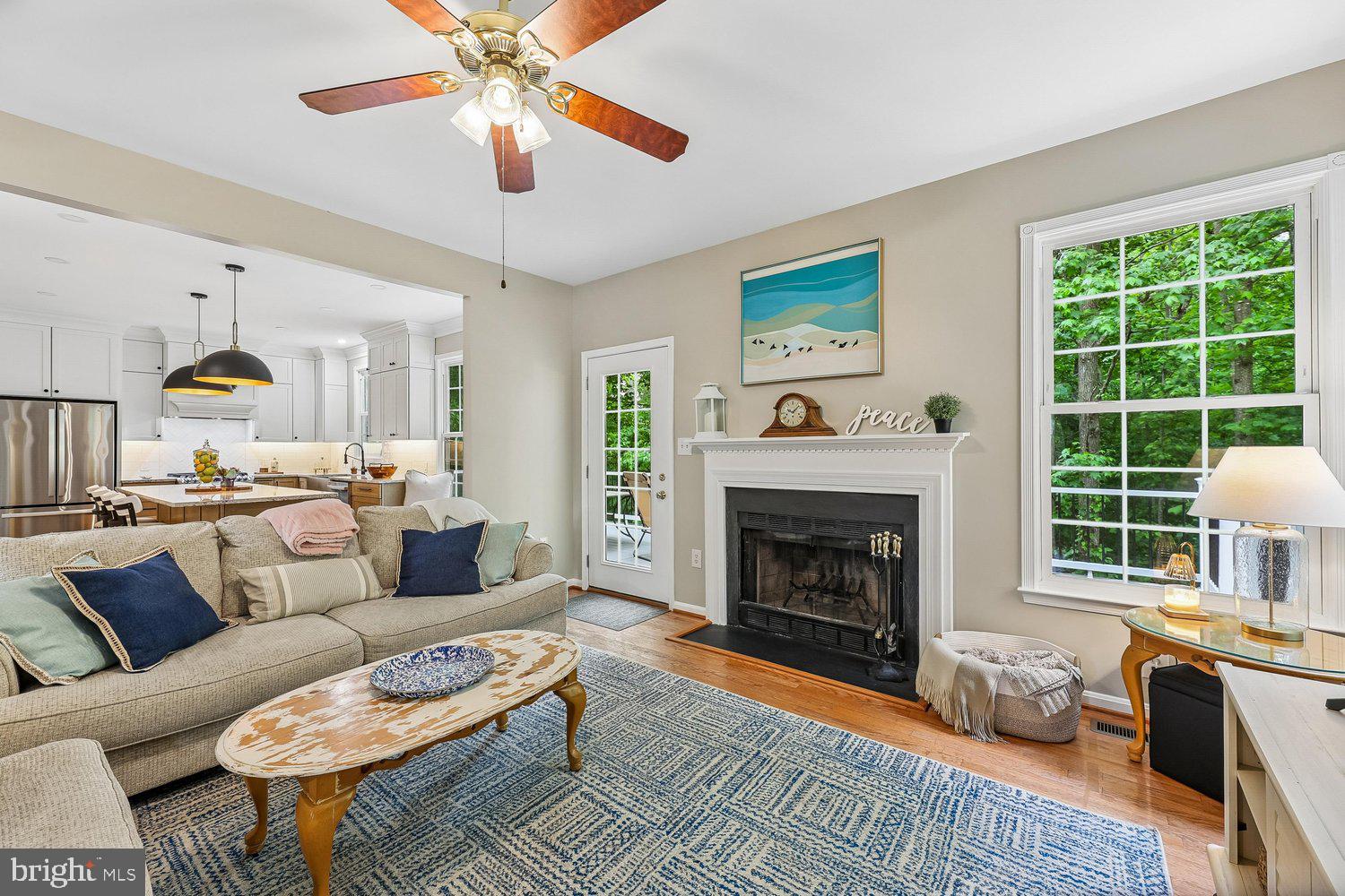 THOMASSON CROSSING - Residential