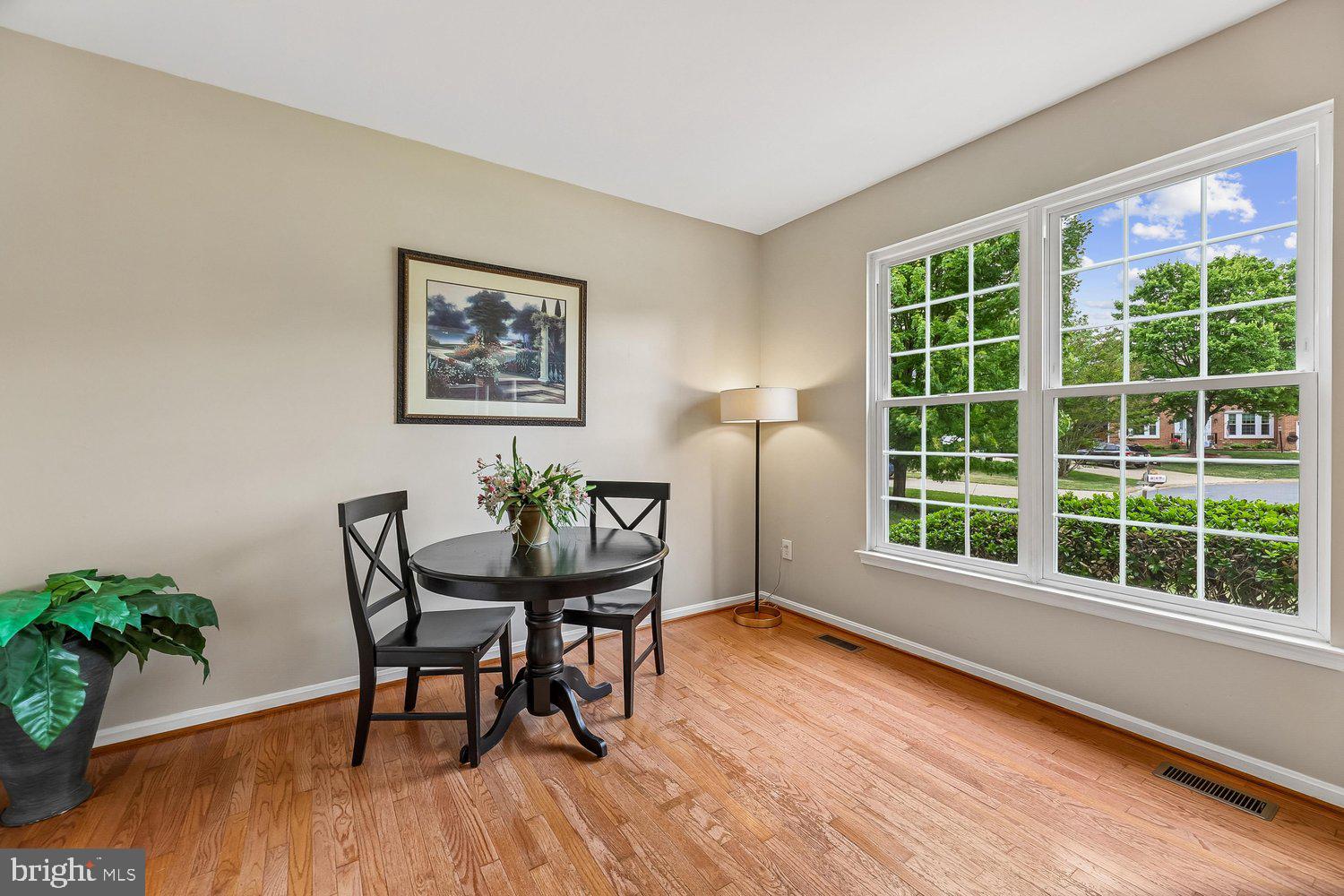 THOMASSON CROSSING - Residential