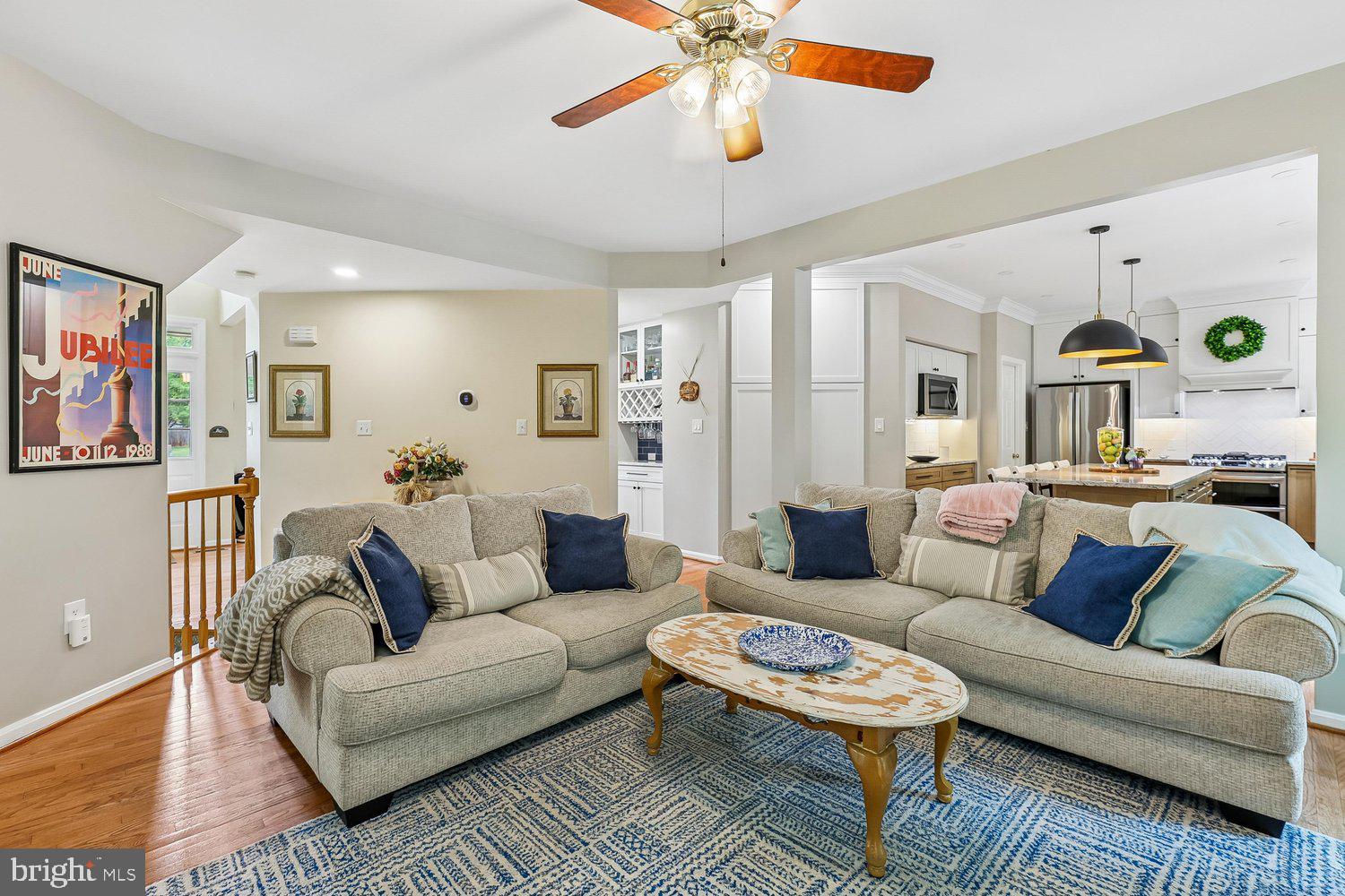 THOMASSON CROSSING - Residential