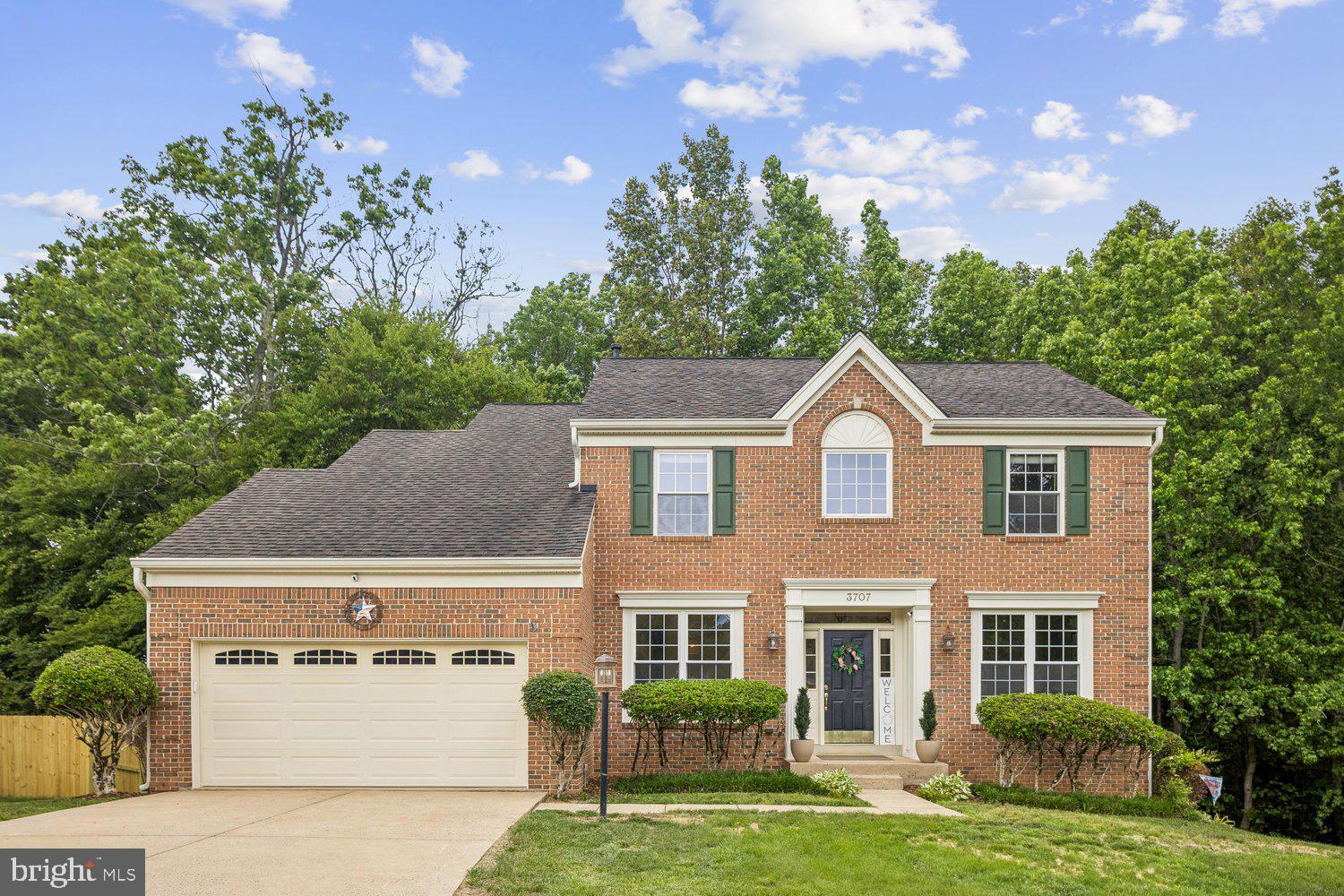 THOMASSON CROSSING - Residential