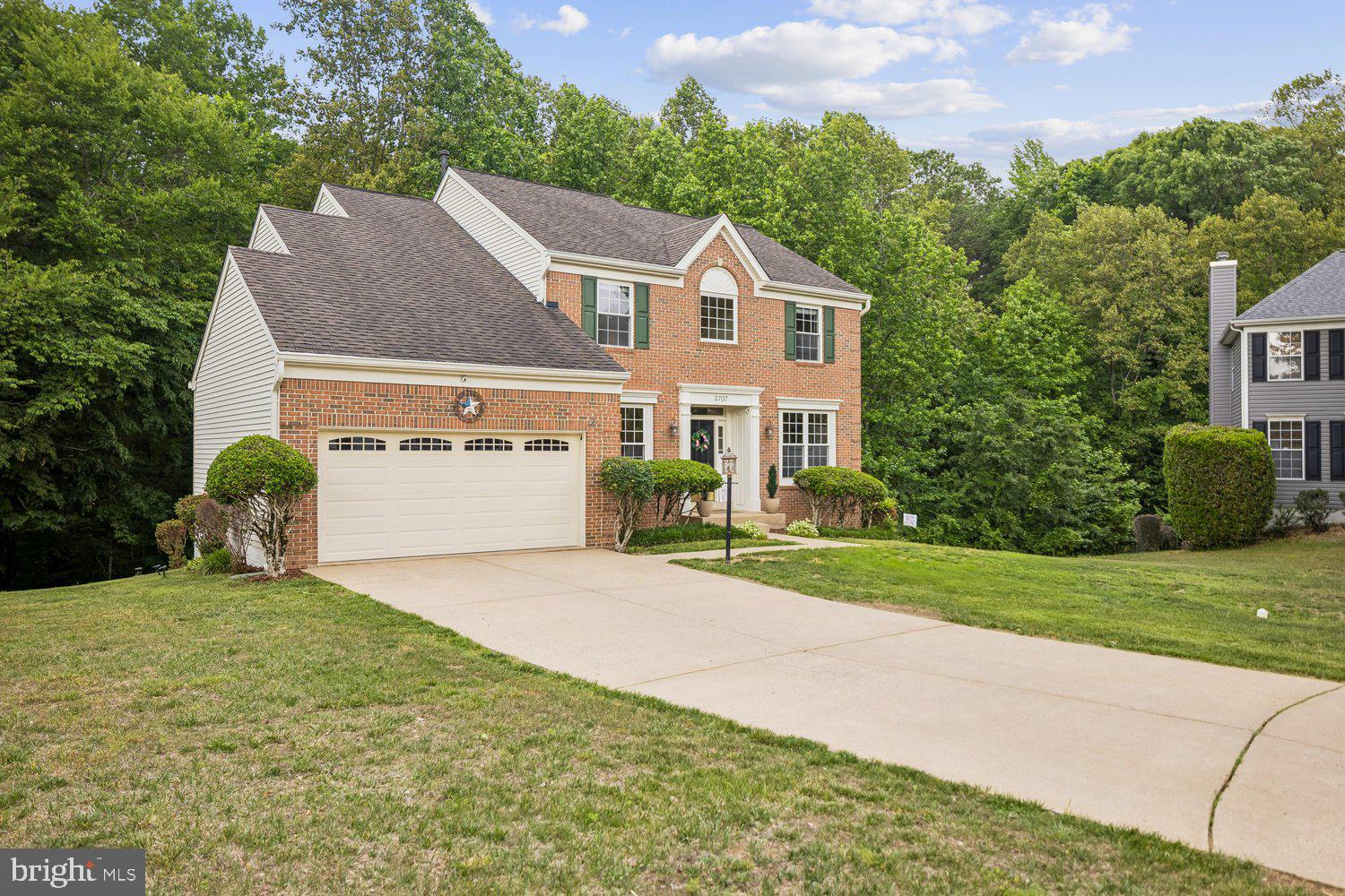THOMASSON CROSSING - Residential