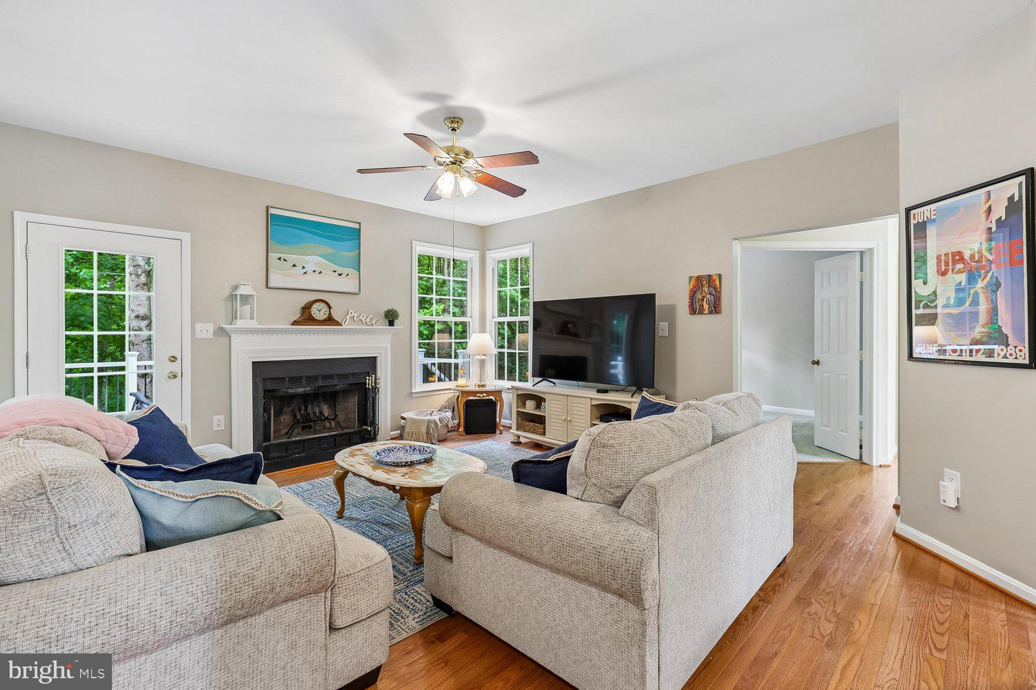 THOMASSON CROSSING - Residential