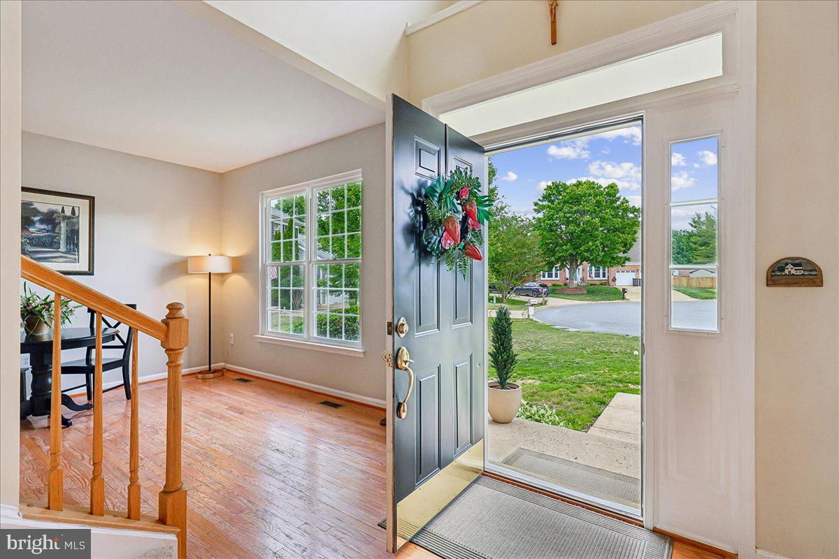 THOMASSON CROSSING - Residential