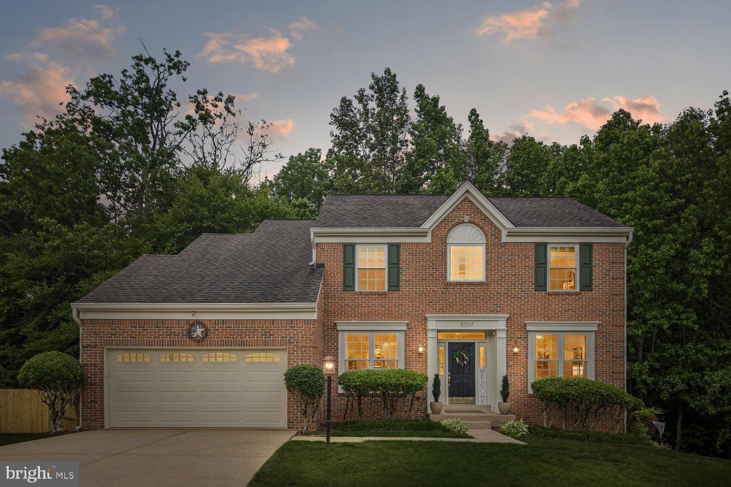 THOMASSON CROSSING - Residential