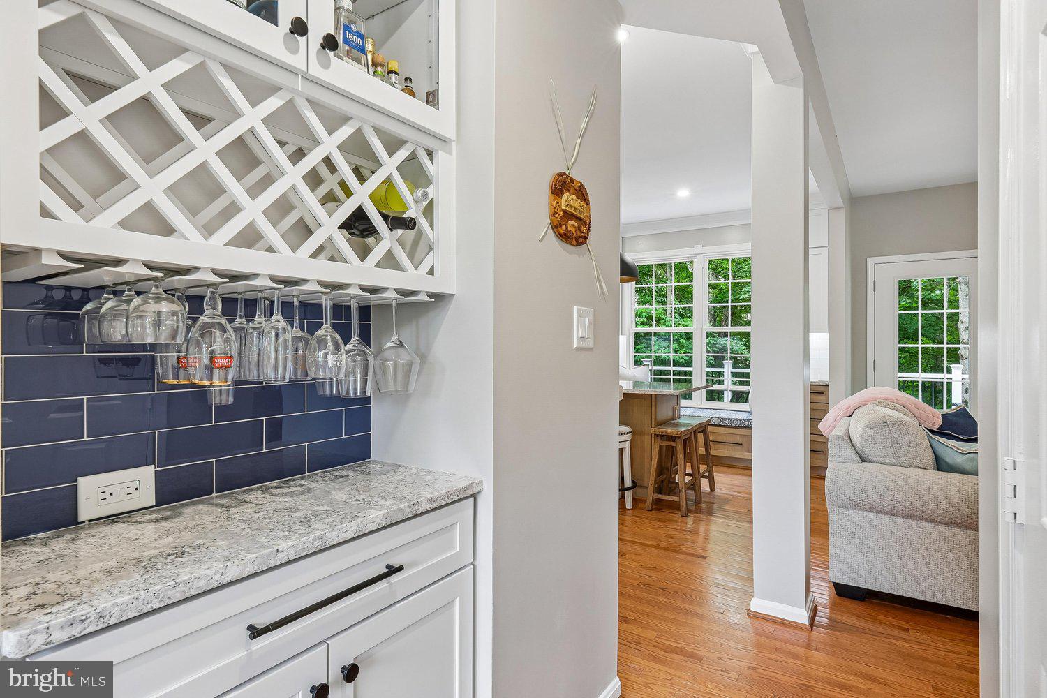 THOMASSON CROSSING - Residential