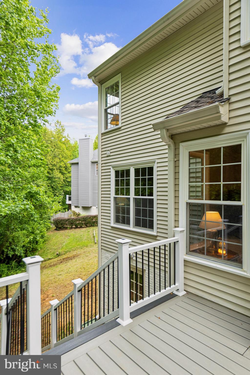 THOMASSON CROSSING - Residential