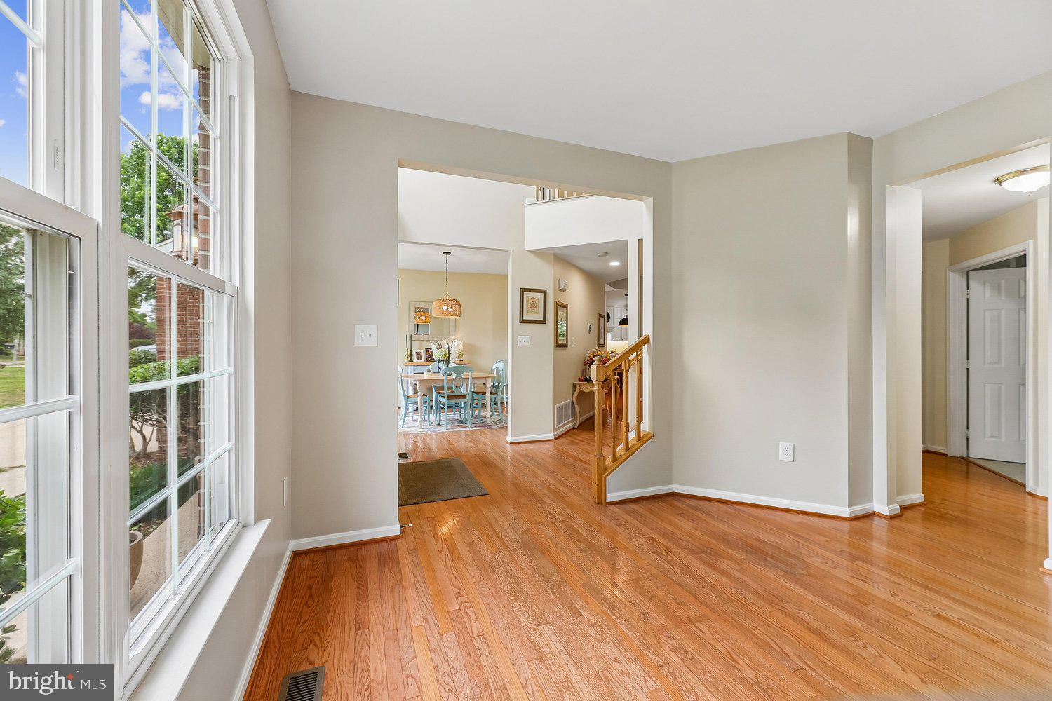 THOMASSON CROSSING - Residential