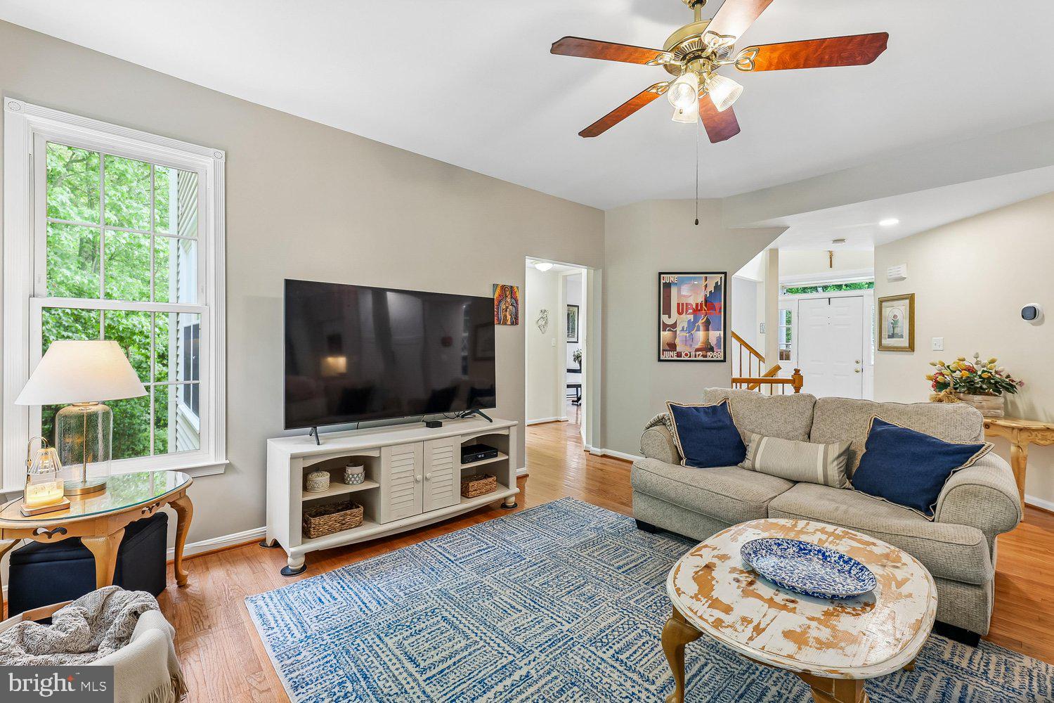 THOMASSON CROSSING - Residential