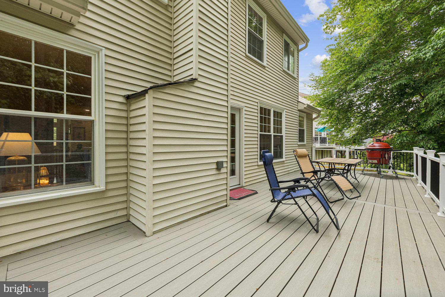 THOMASSON CROSSING - Residential
