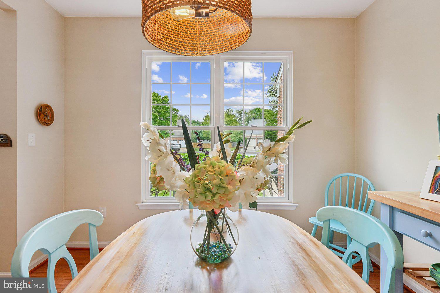 THOMASSON CROSSING - Residential