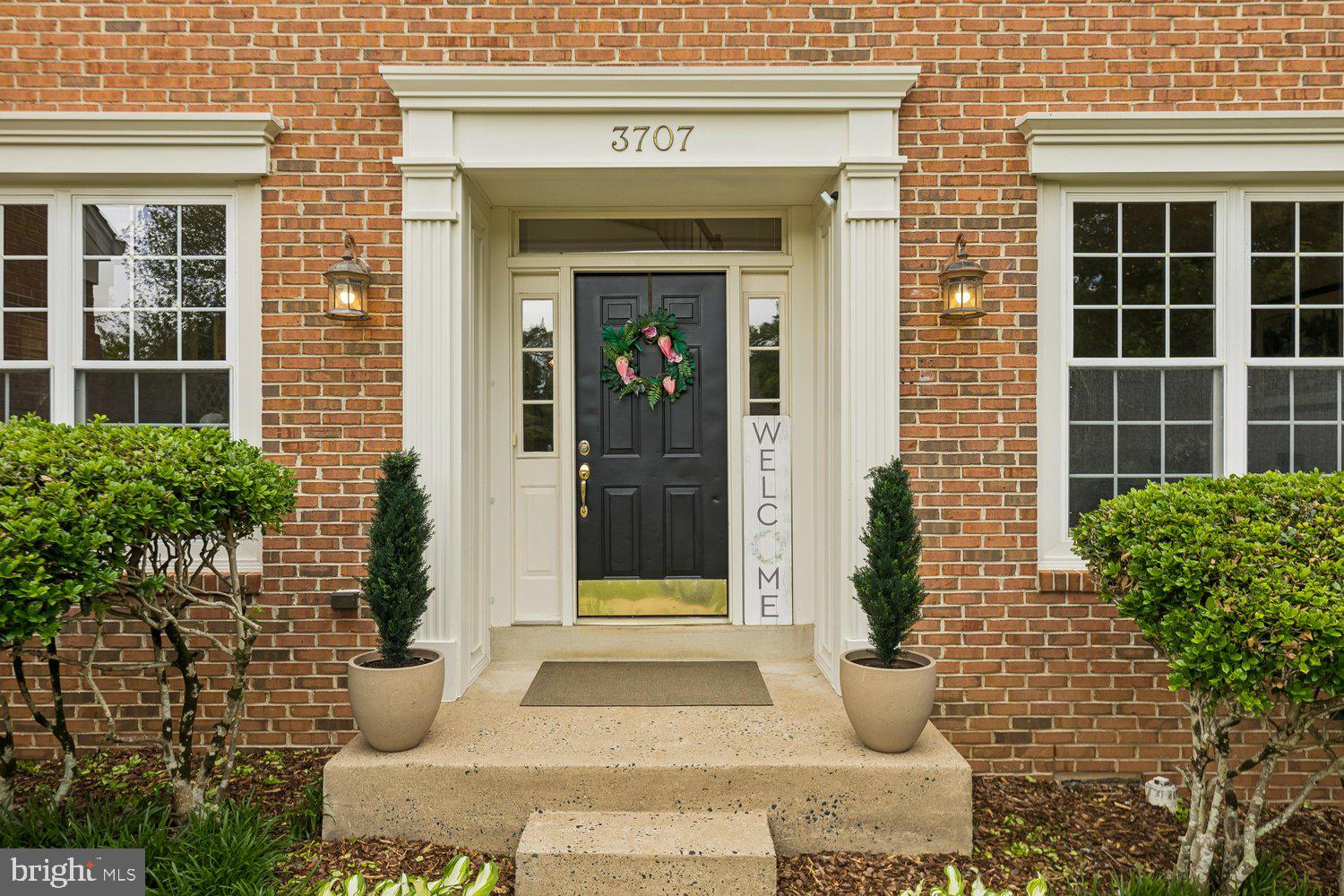 THOMASSON CROSSING - Residential