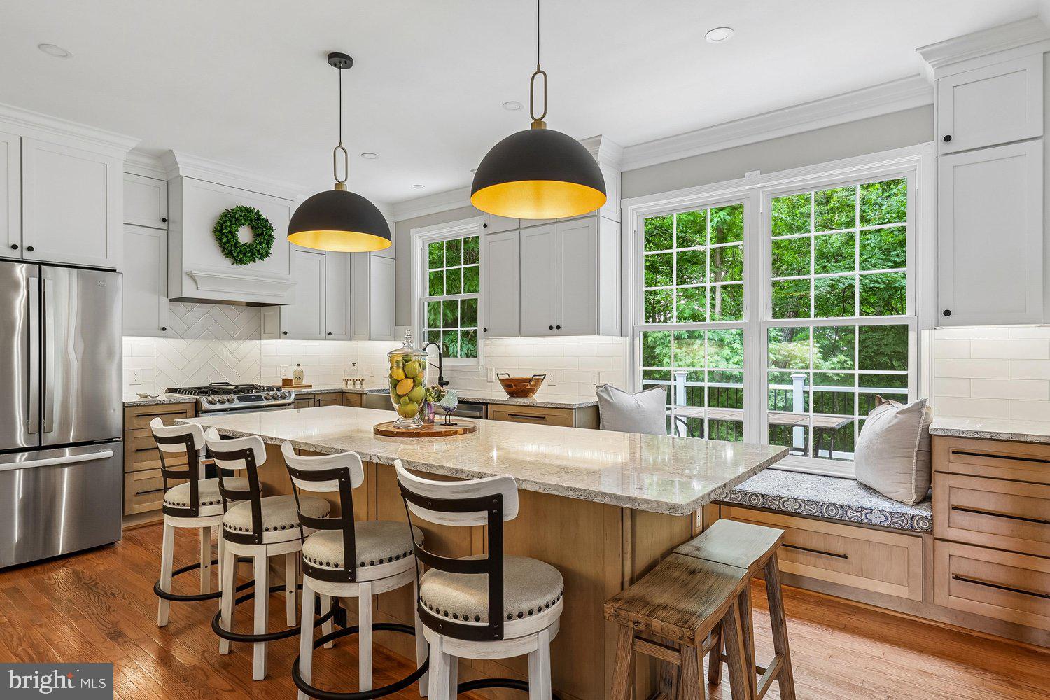 THOMASSON CROSSING - Residential
