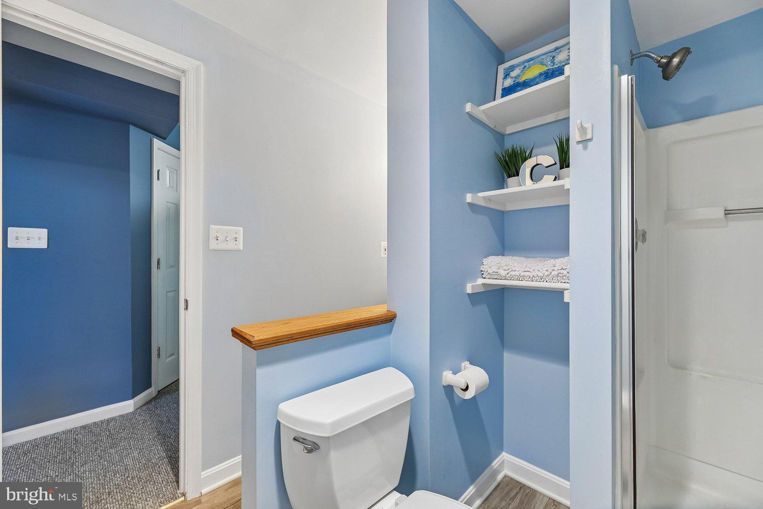 THOMASSON CROSSING - Residential