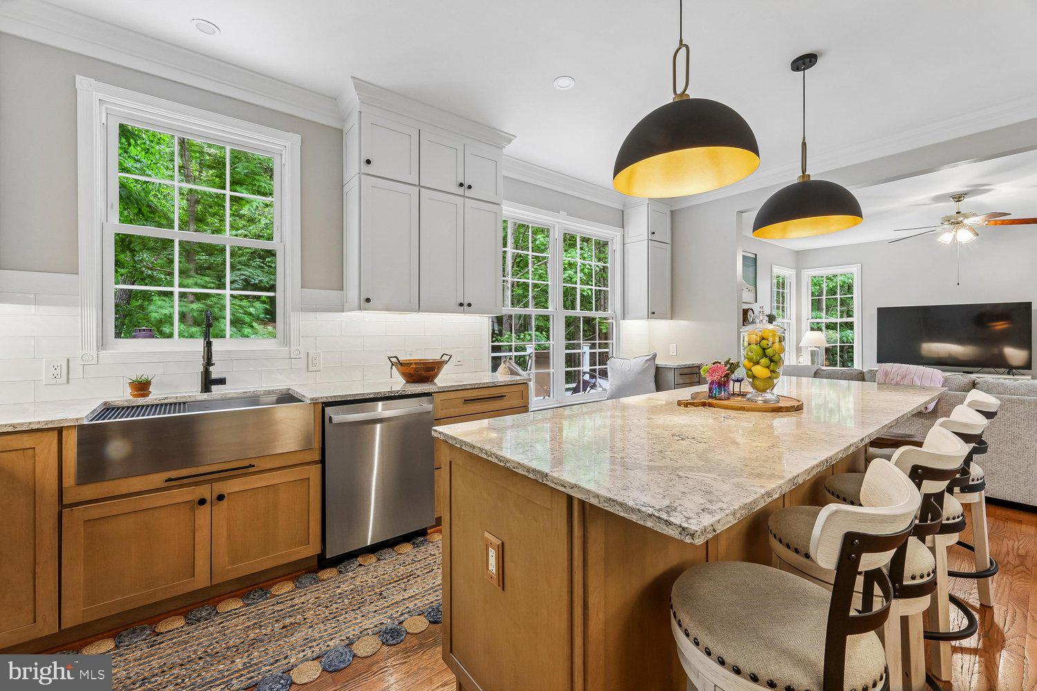 THOMASSON CROSSING - Residential