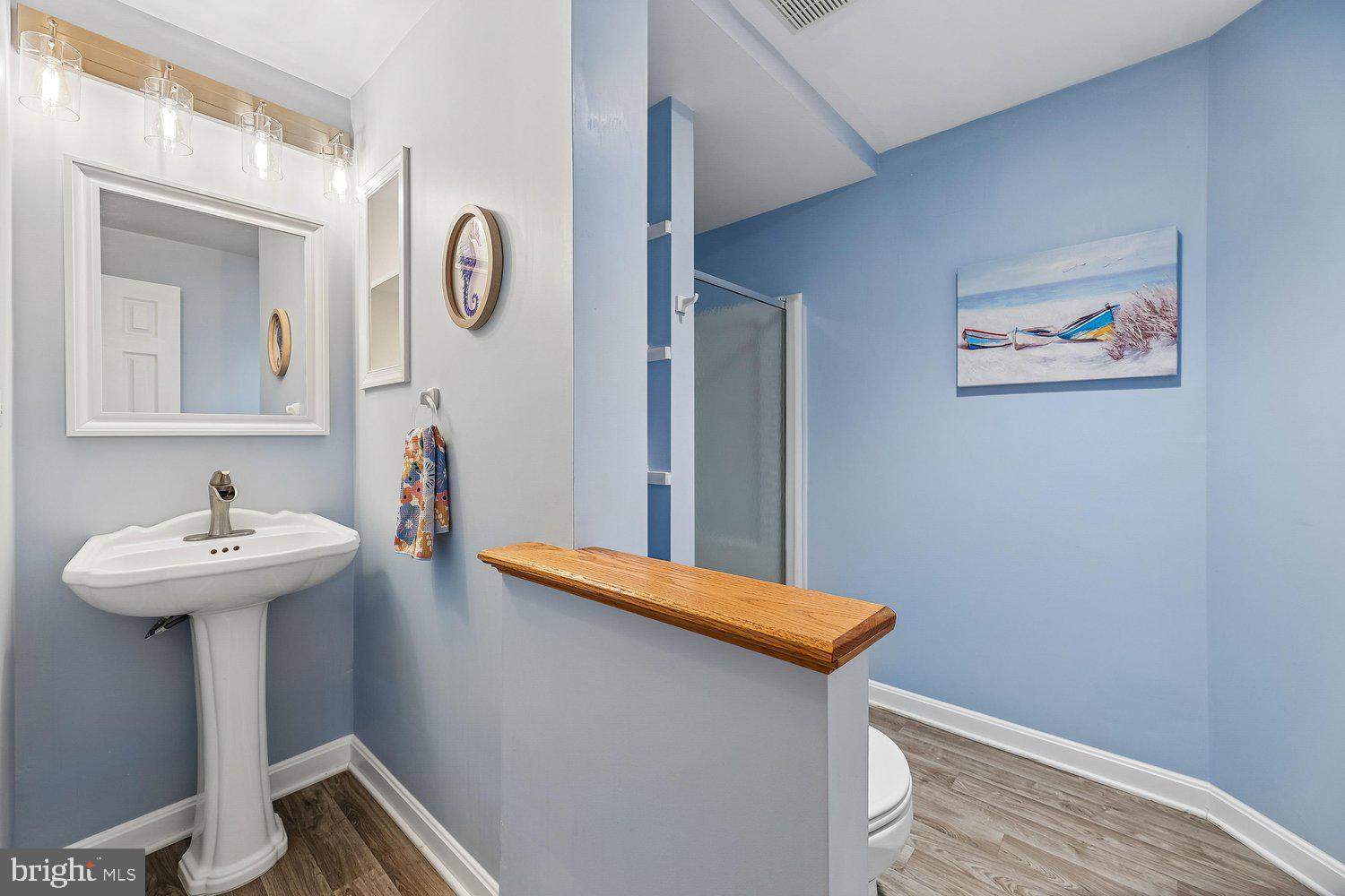 THOMASSON CROSSING - Residential