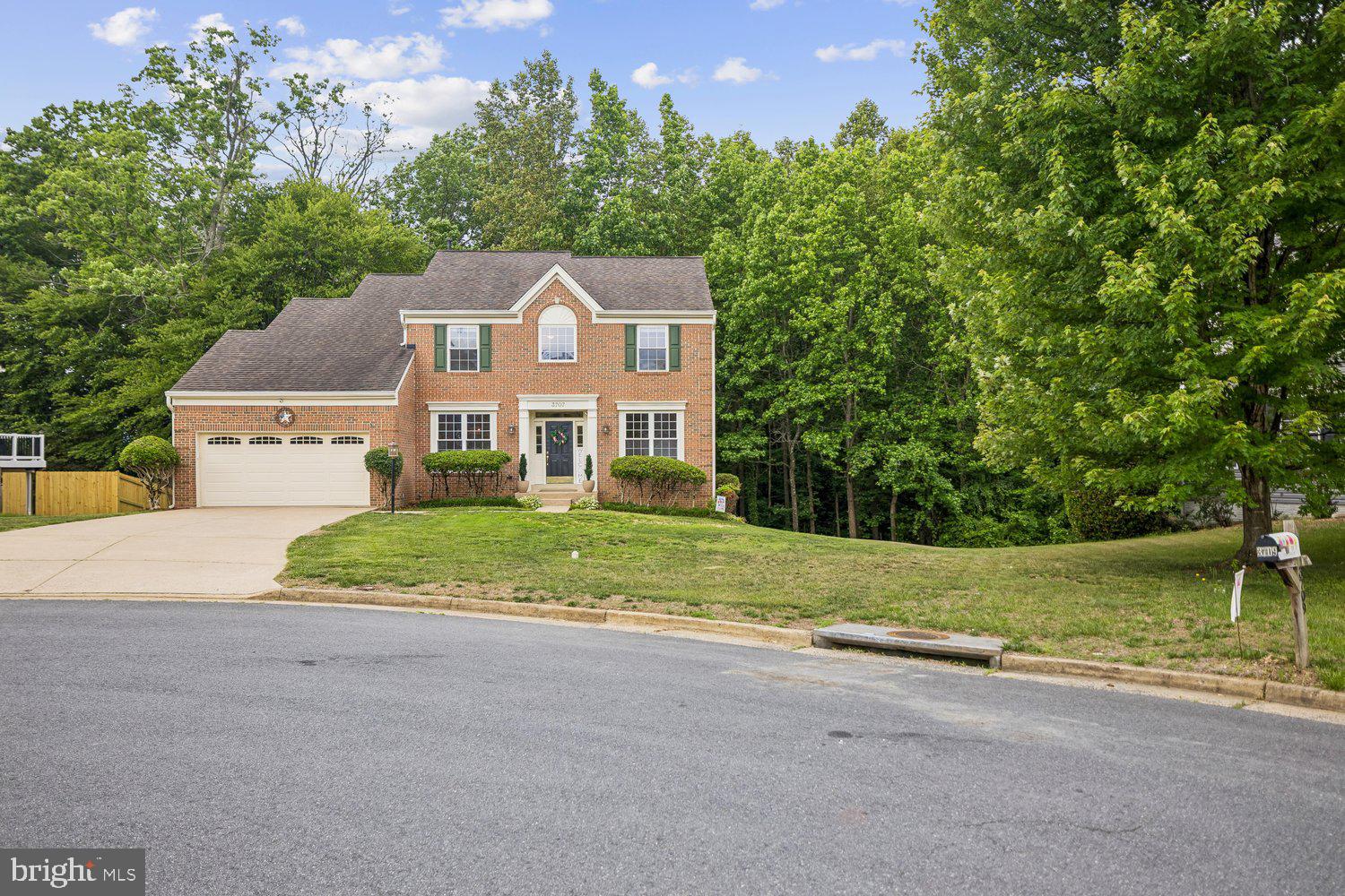 THOMASSON CROSSING - Residential