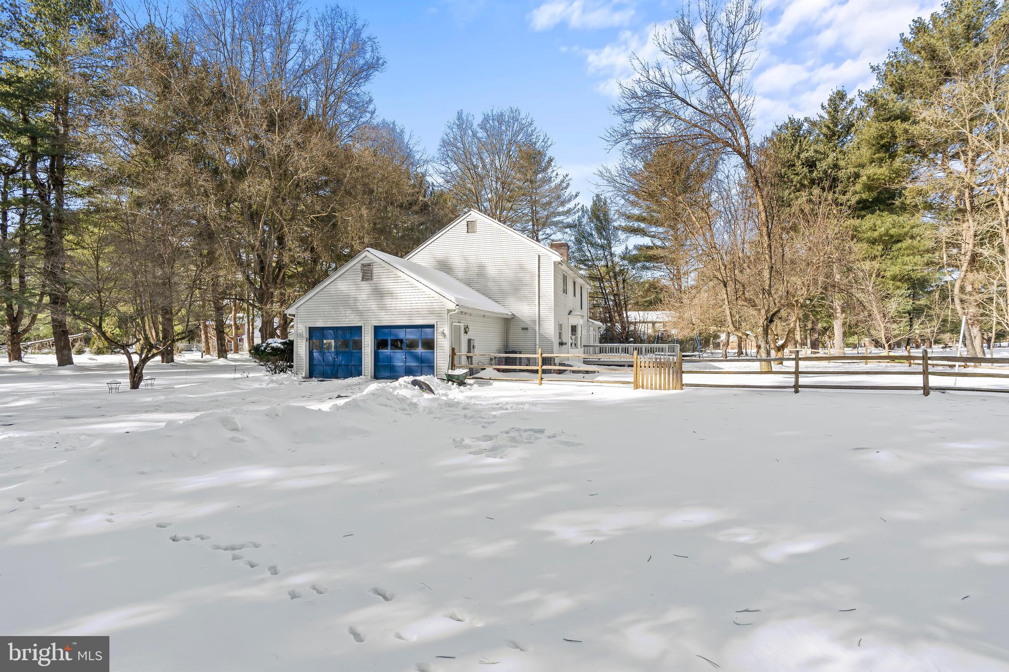 HONEYWOOD - Residential