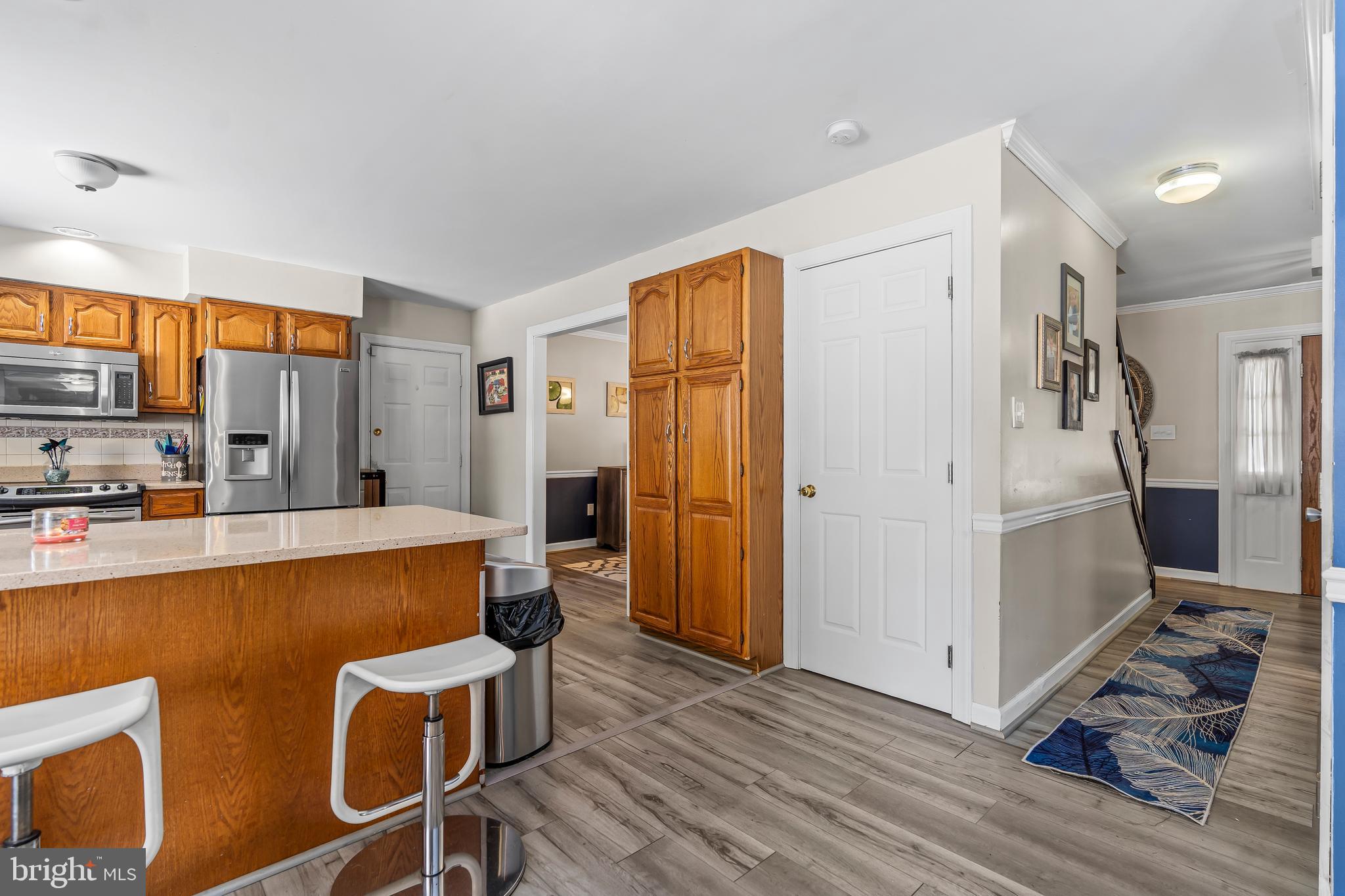 HONEYWOOD - Residential