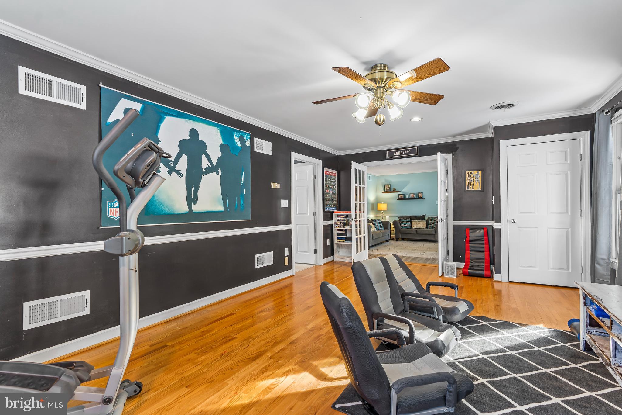 HONEYWOOD - Residential