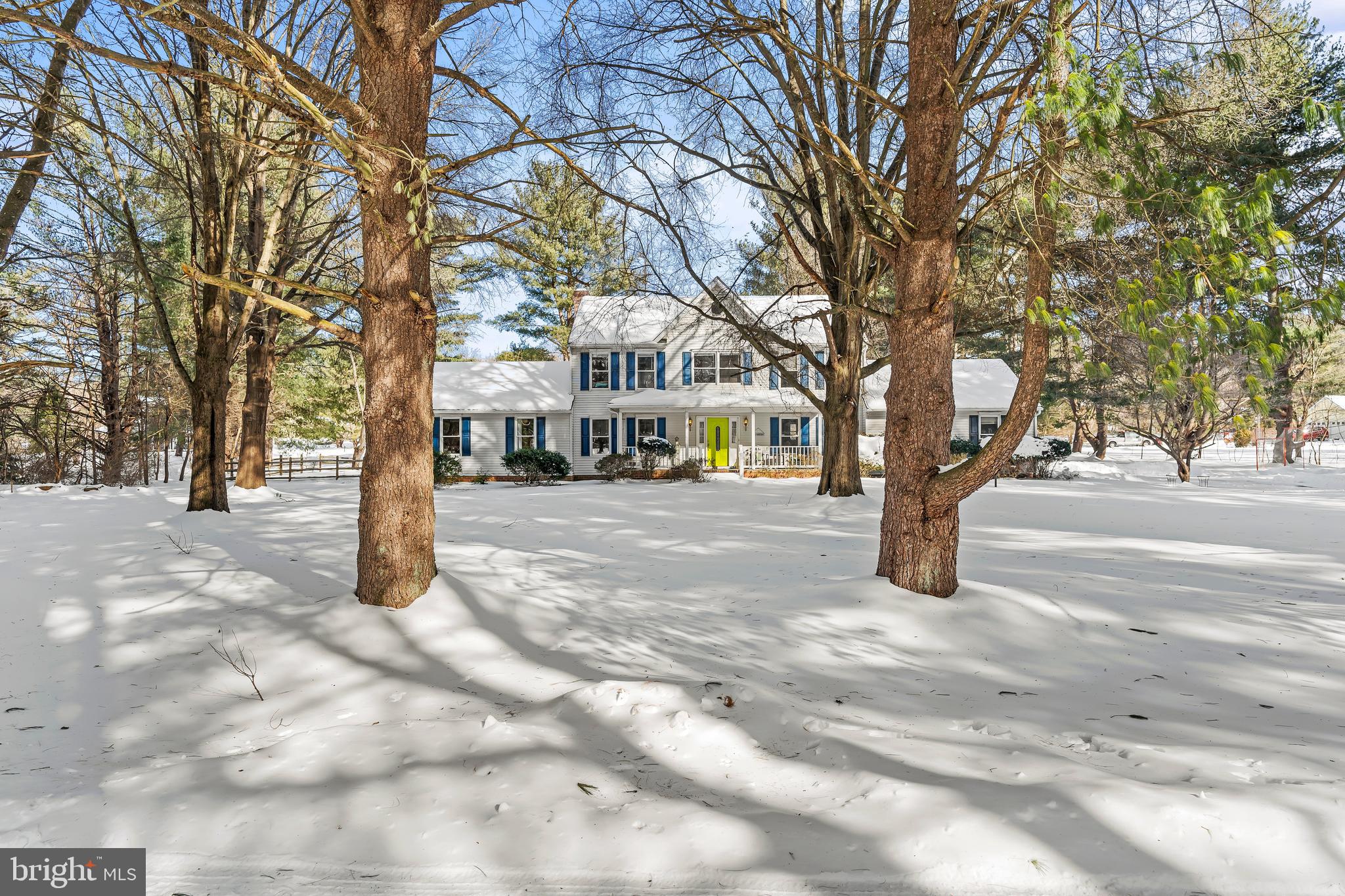 HONEYWOOD - Residential