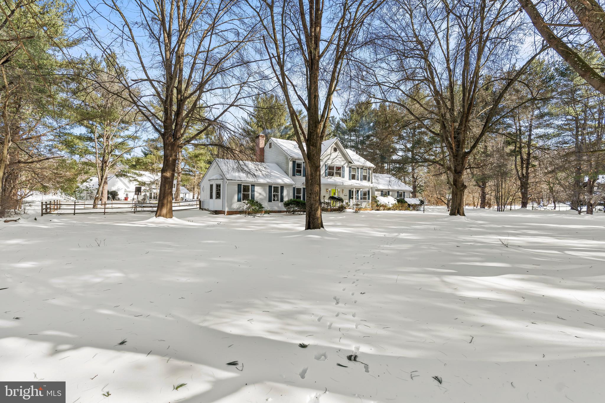 HONEYWOOD - Residential