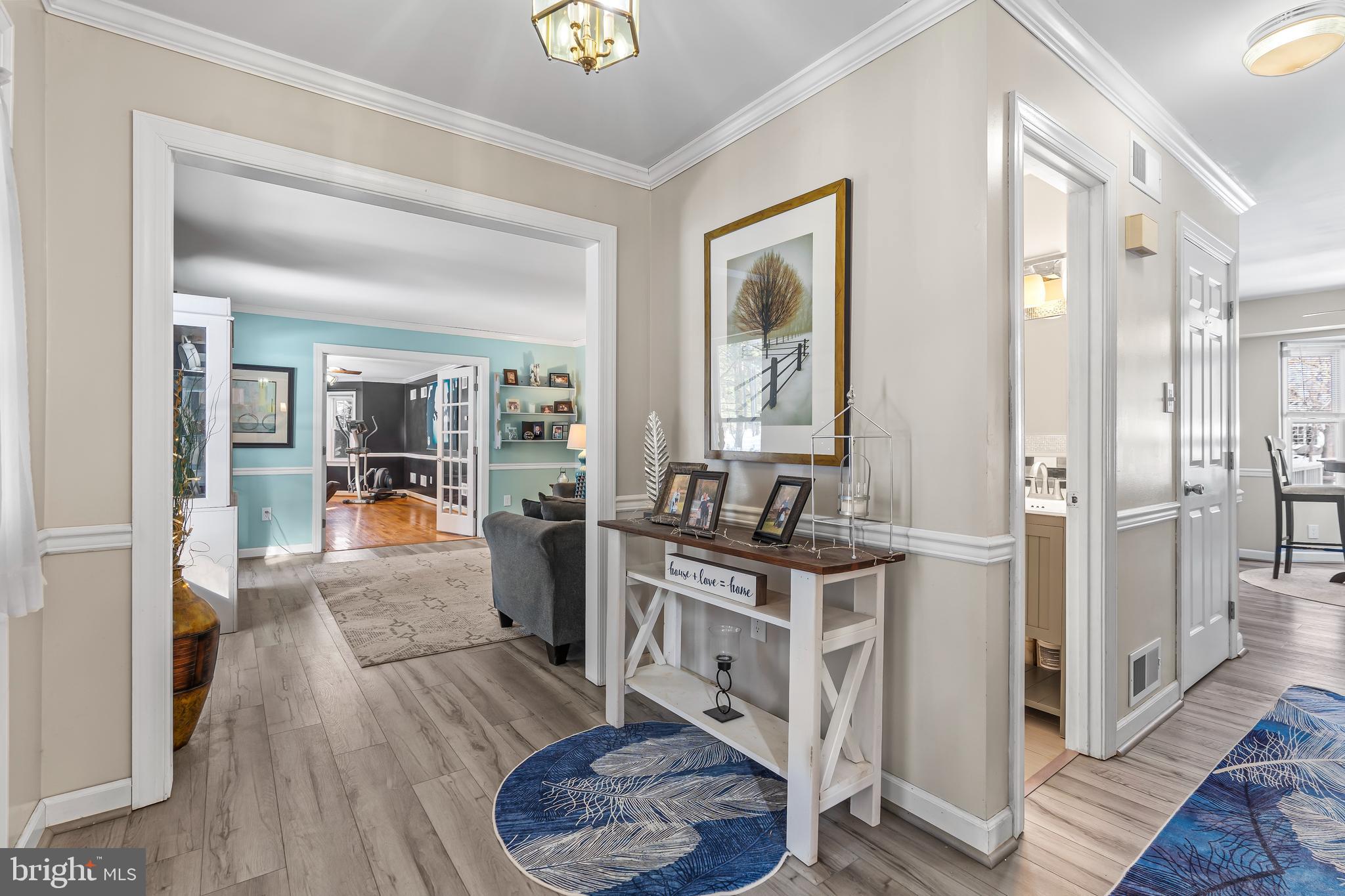 HONEYWOOD - Residential