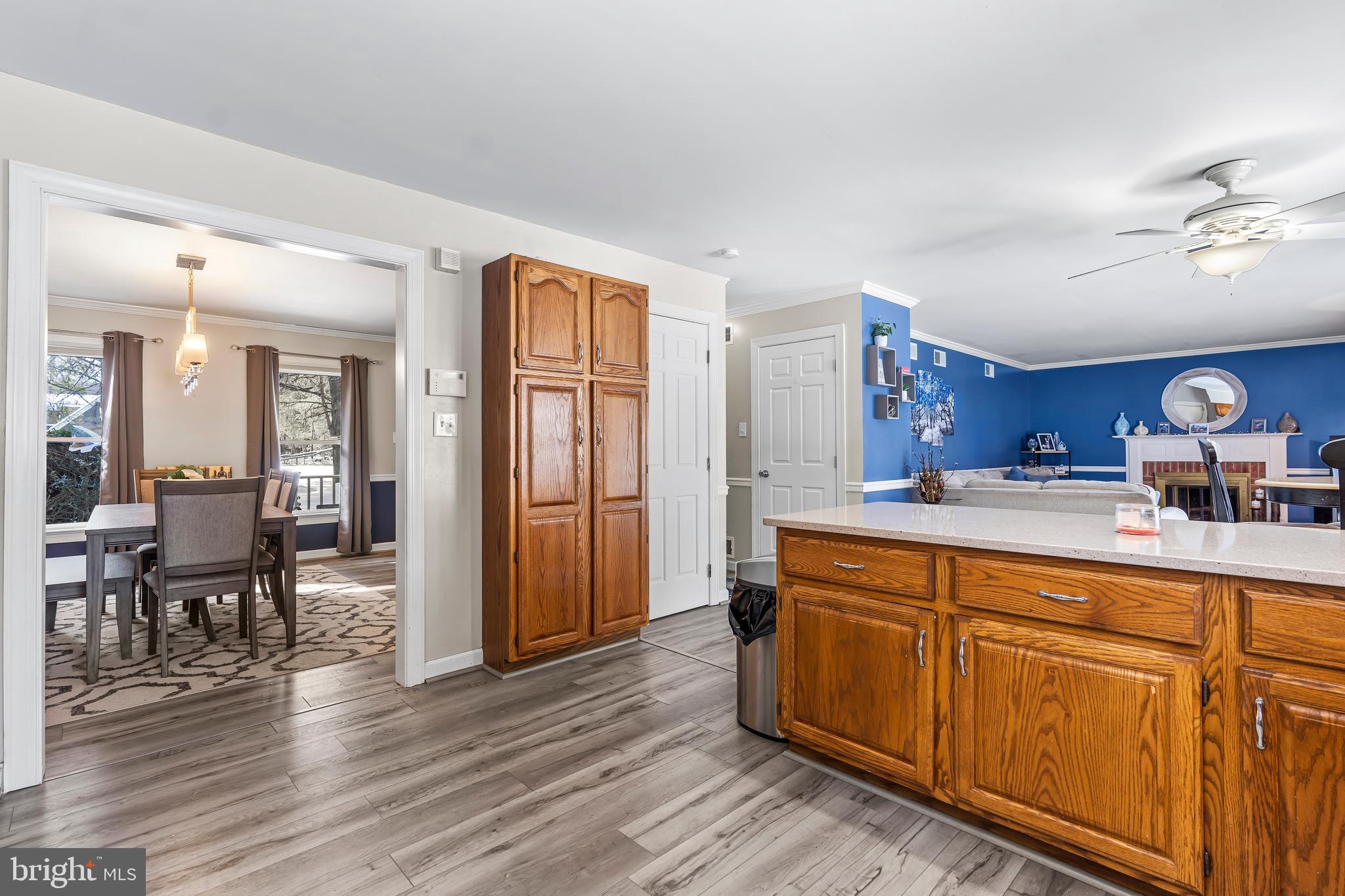 HONEYWOOD - Residential