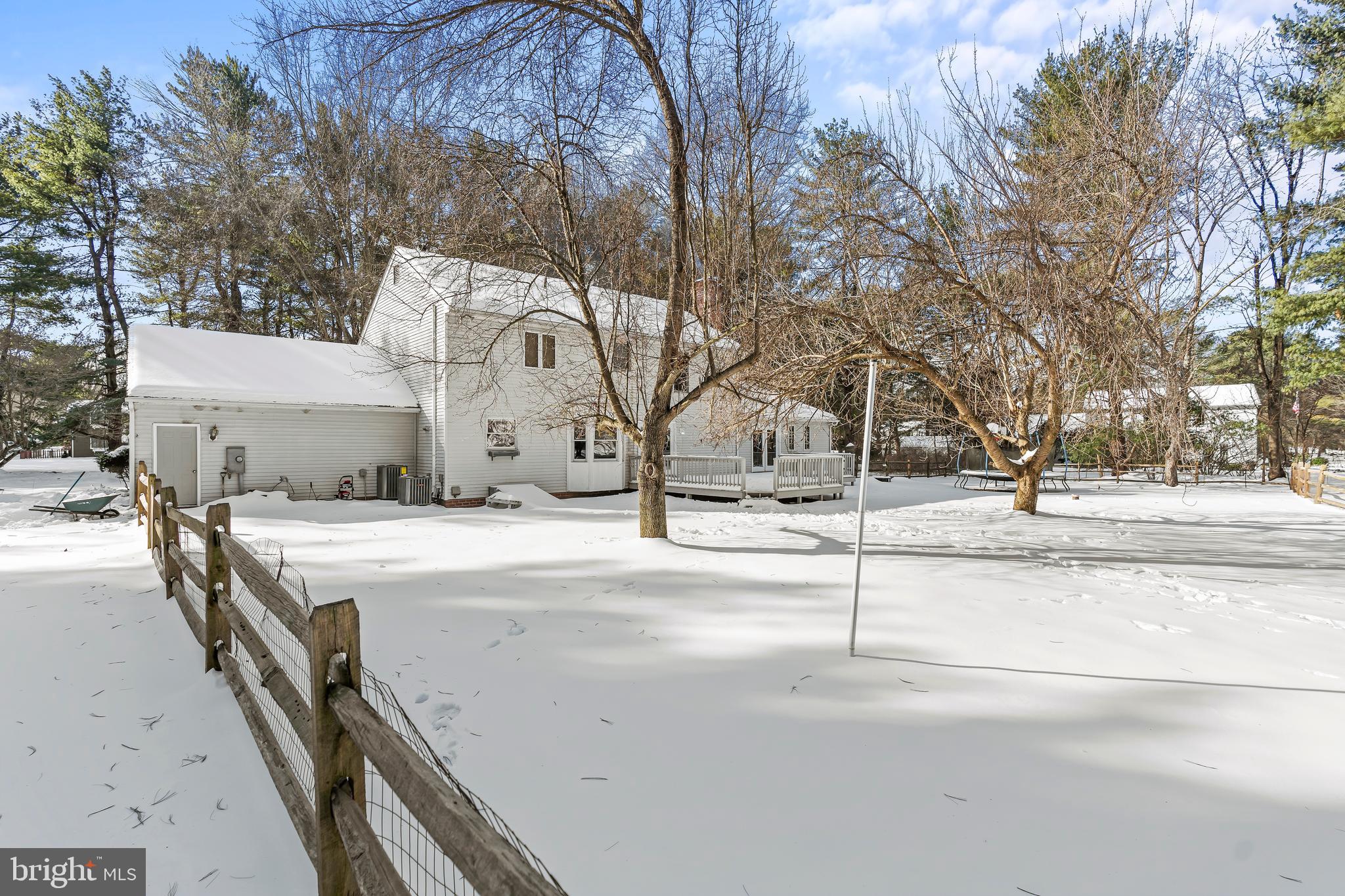 HONEYWOOD - Residential