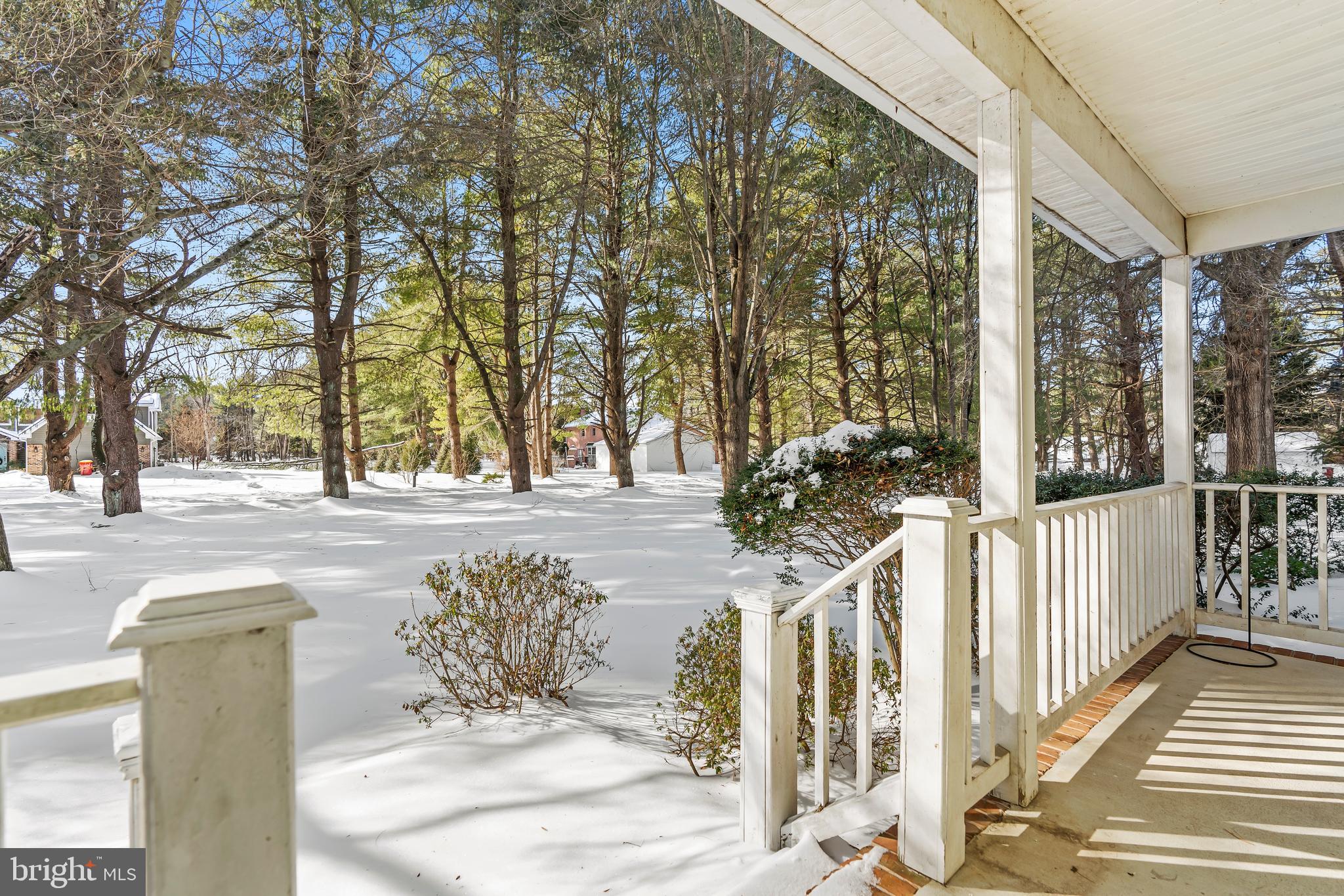 HONEYWOOD - Residential