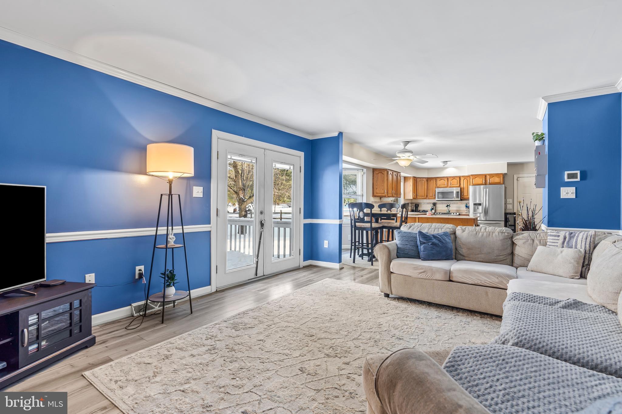 HONEYWOOD - Residential