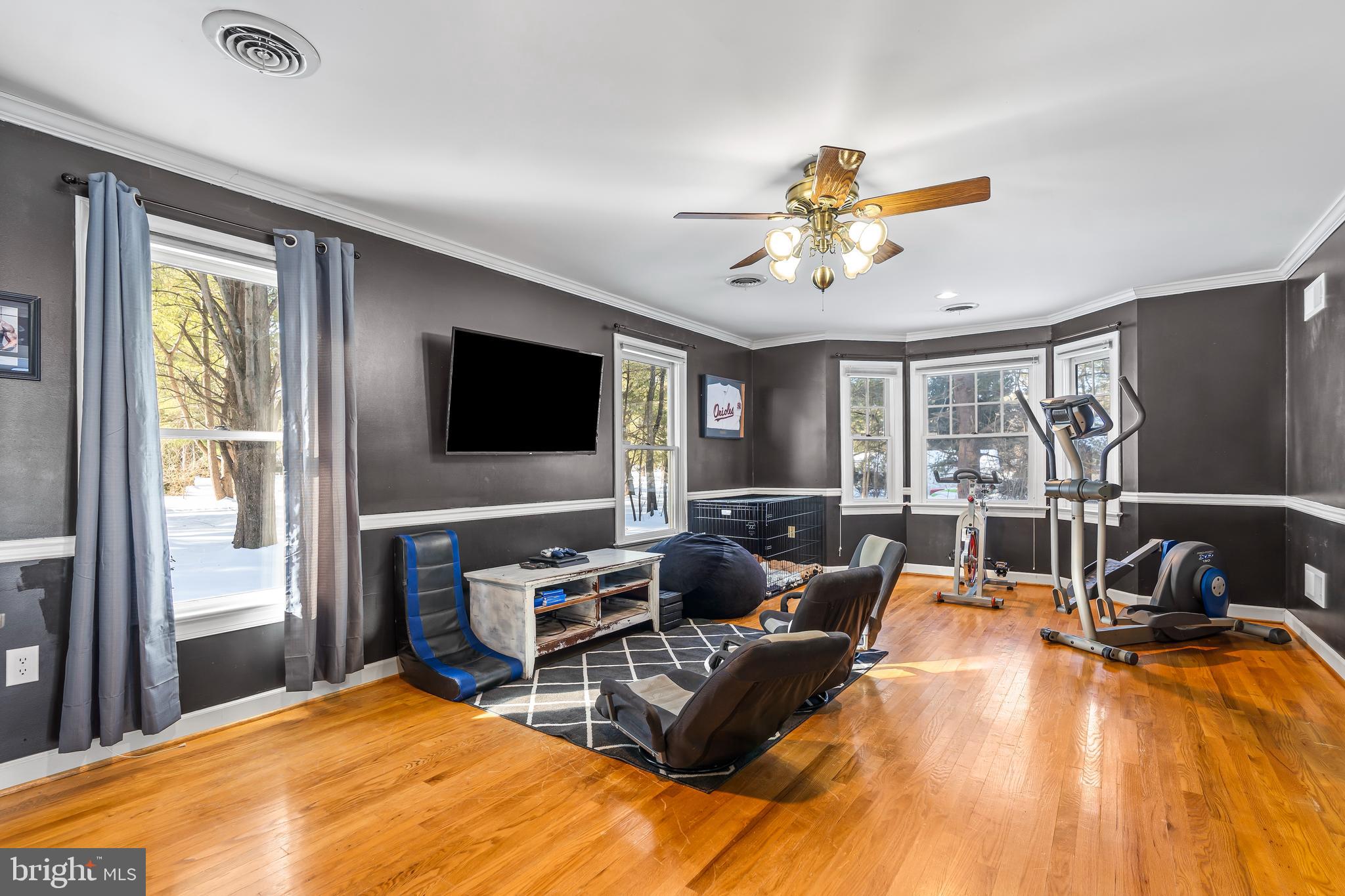 HONEYWOOD - Residential