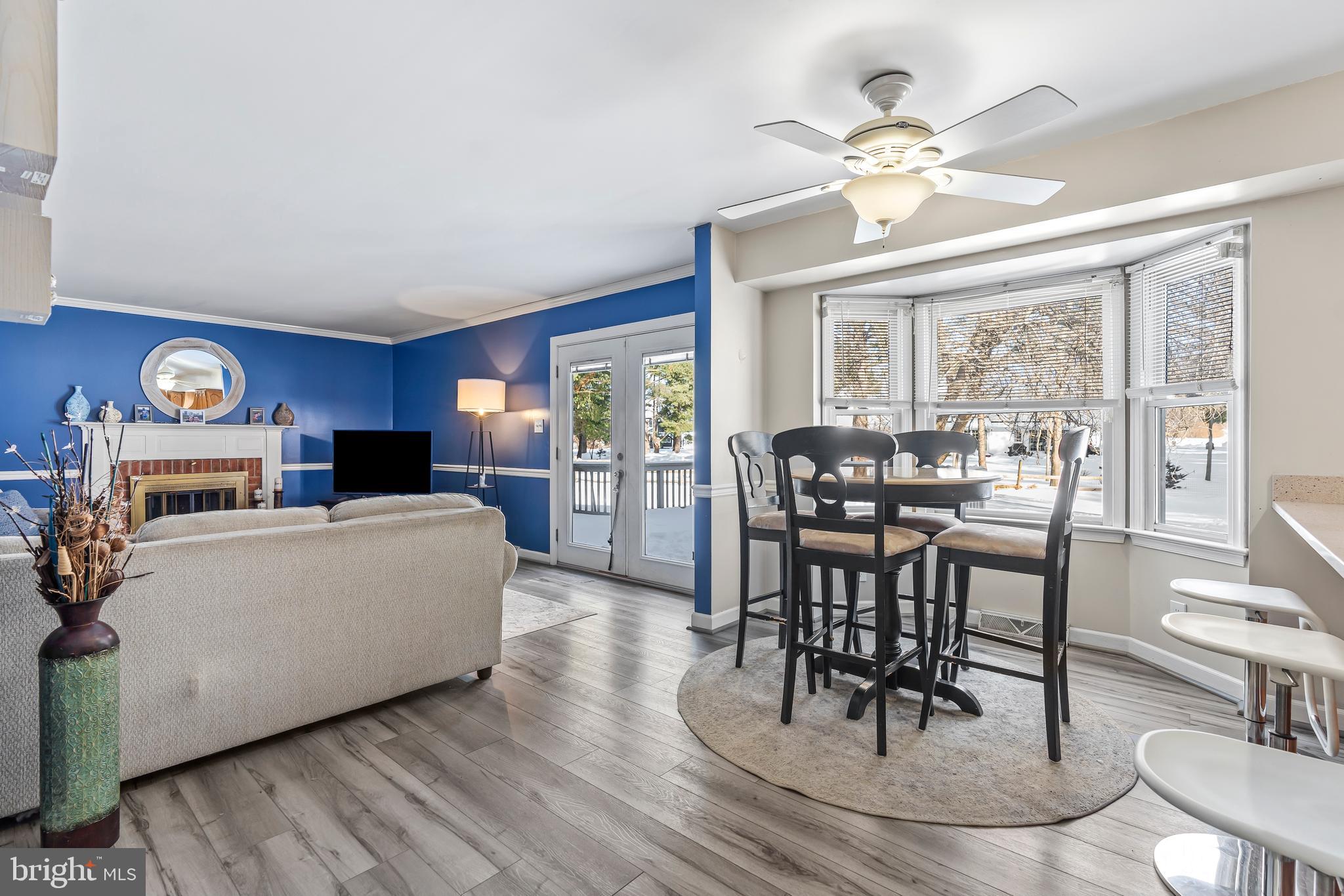 HONEYWOOD - Residential