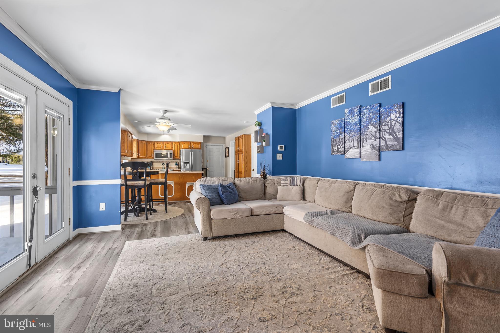 HONEYWOOD - Residential