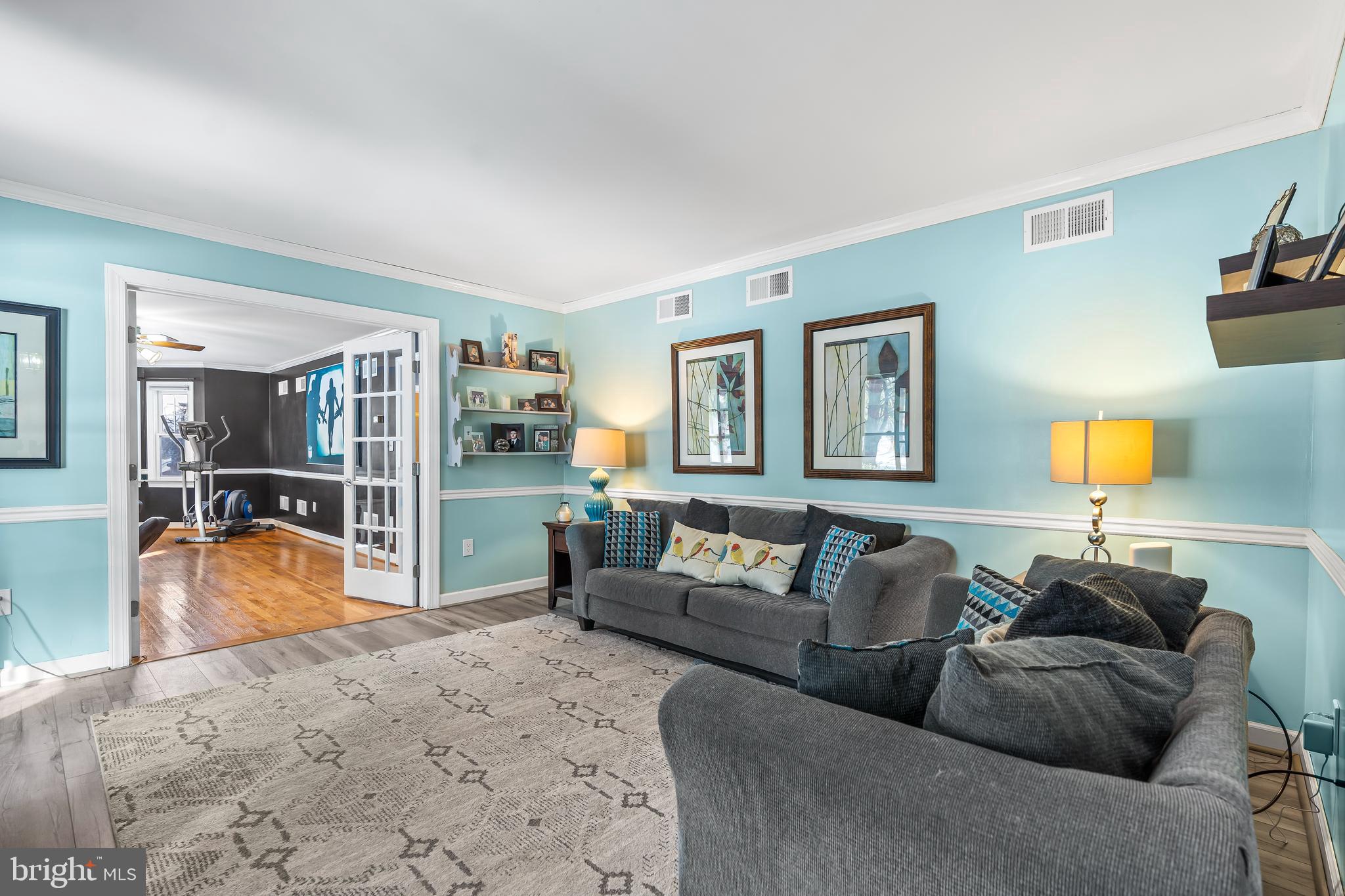 HONEYWOOD - Residential