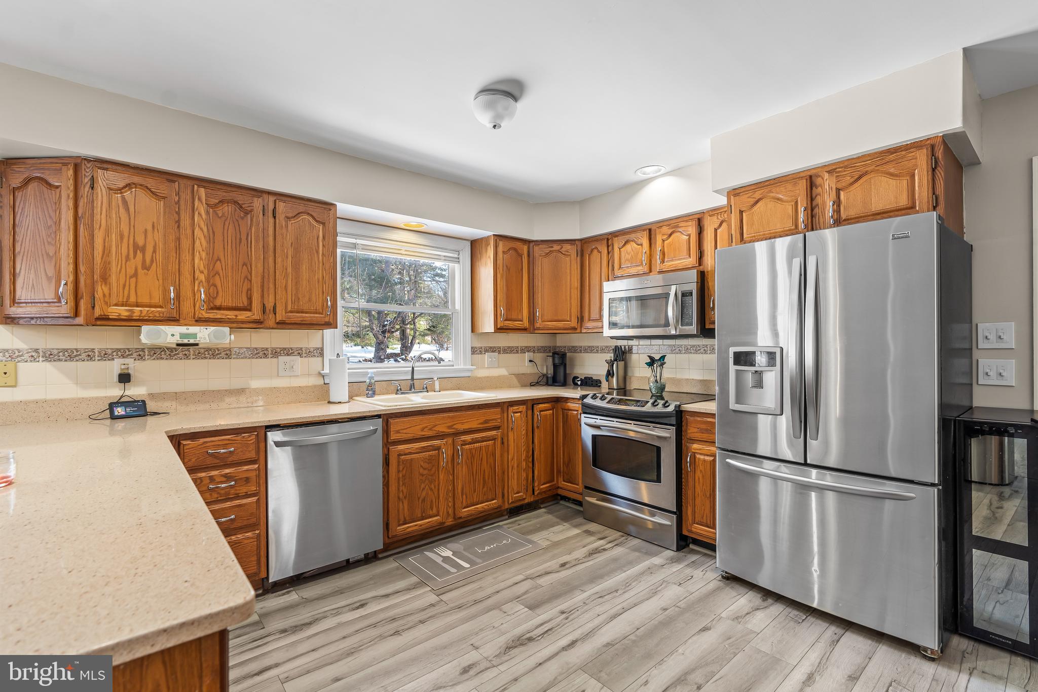 HONEYWOOD - Residential