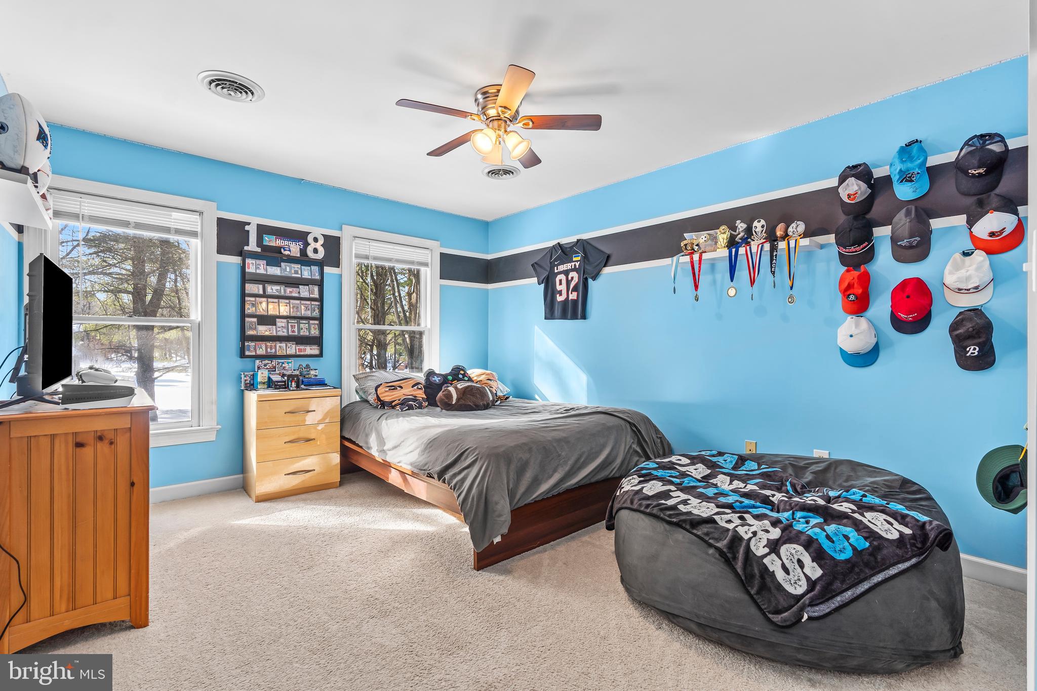 HONEYWOOD - Residential