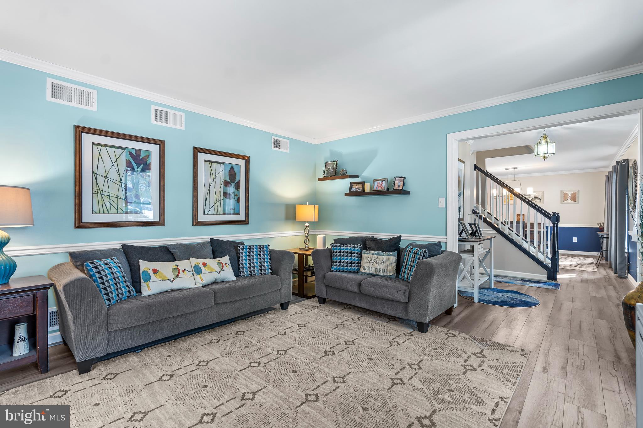 HONEYWOOD - Residential