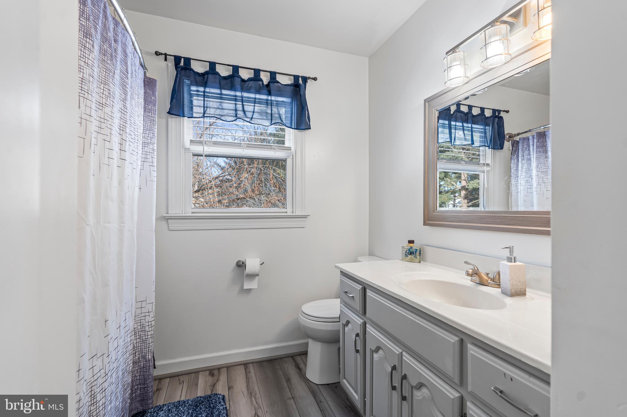 HONEYWOOD - Residential