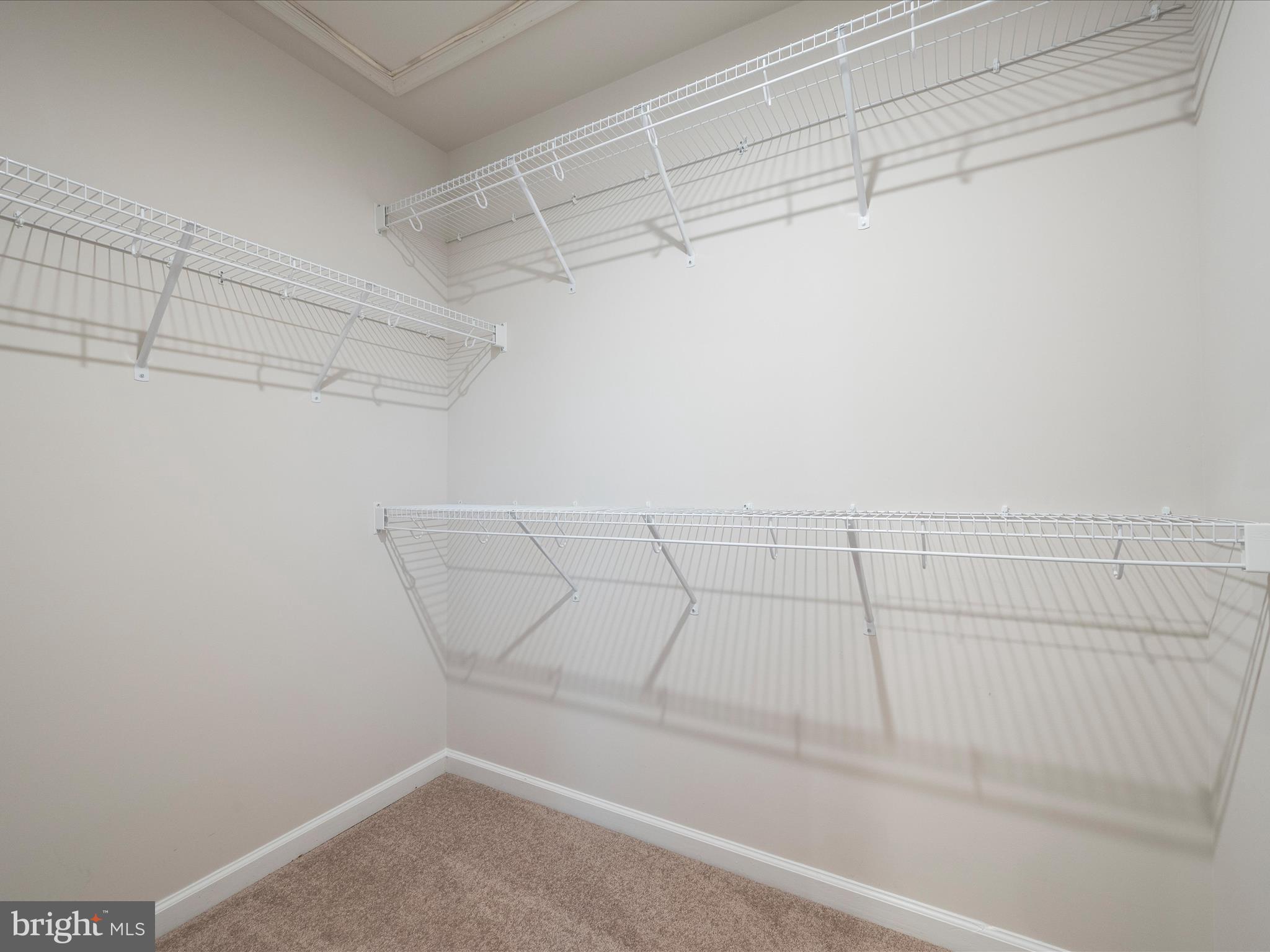 PRESIDENTS POINTE - Residential